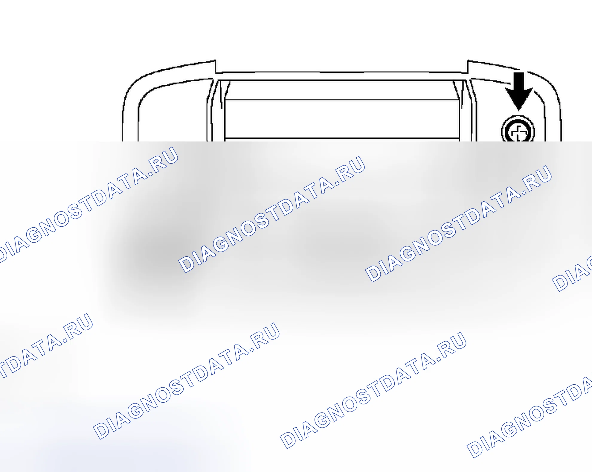 Рис. 85. Toyota 4Runner IV