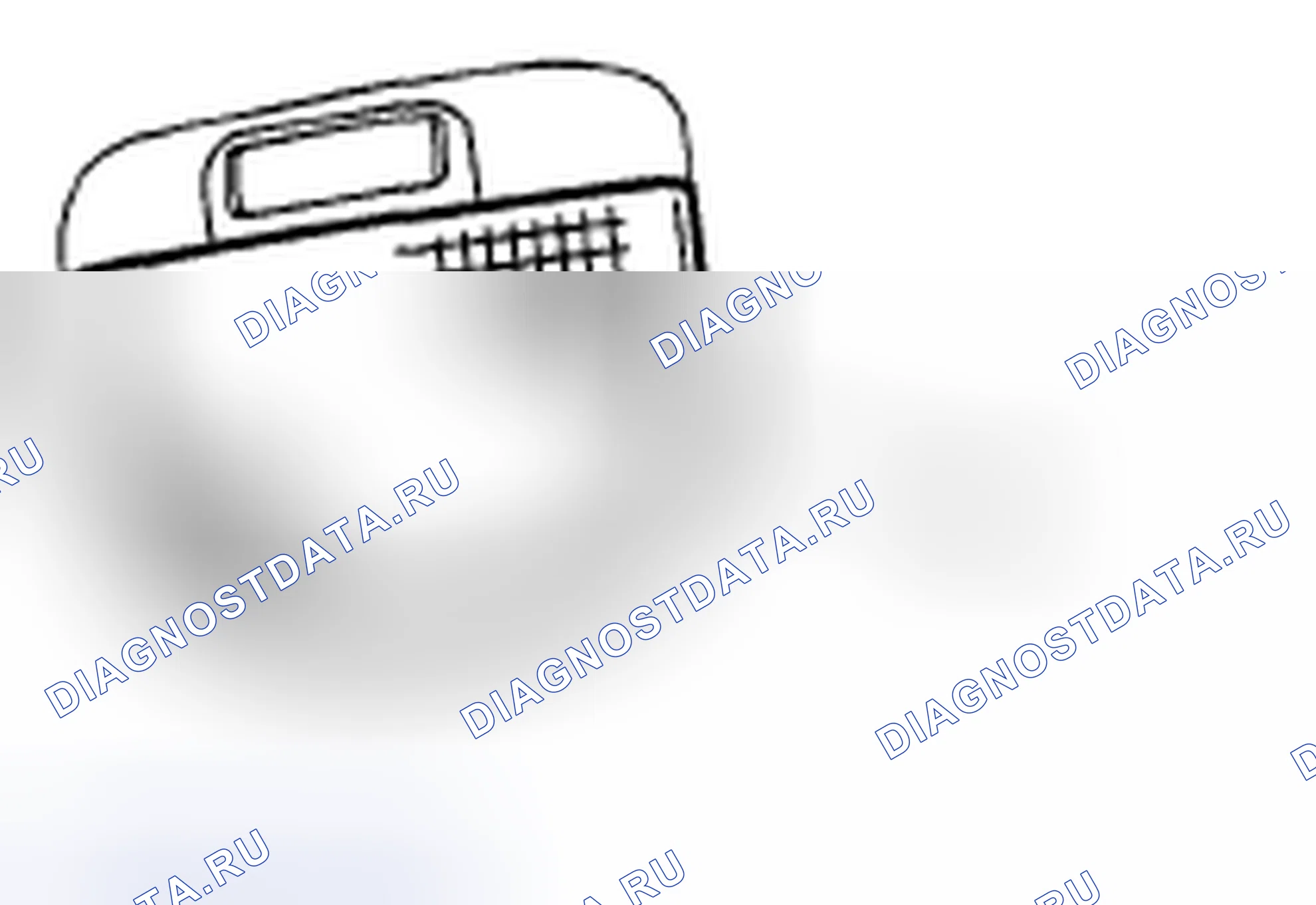 Рис. 52: ДЕМОНТАЖ. Subaru Impreza GH