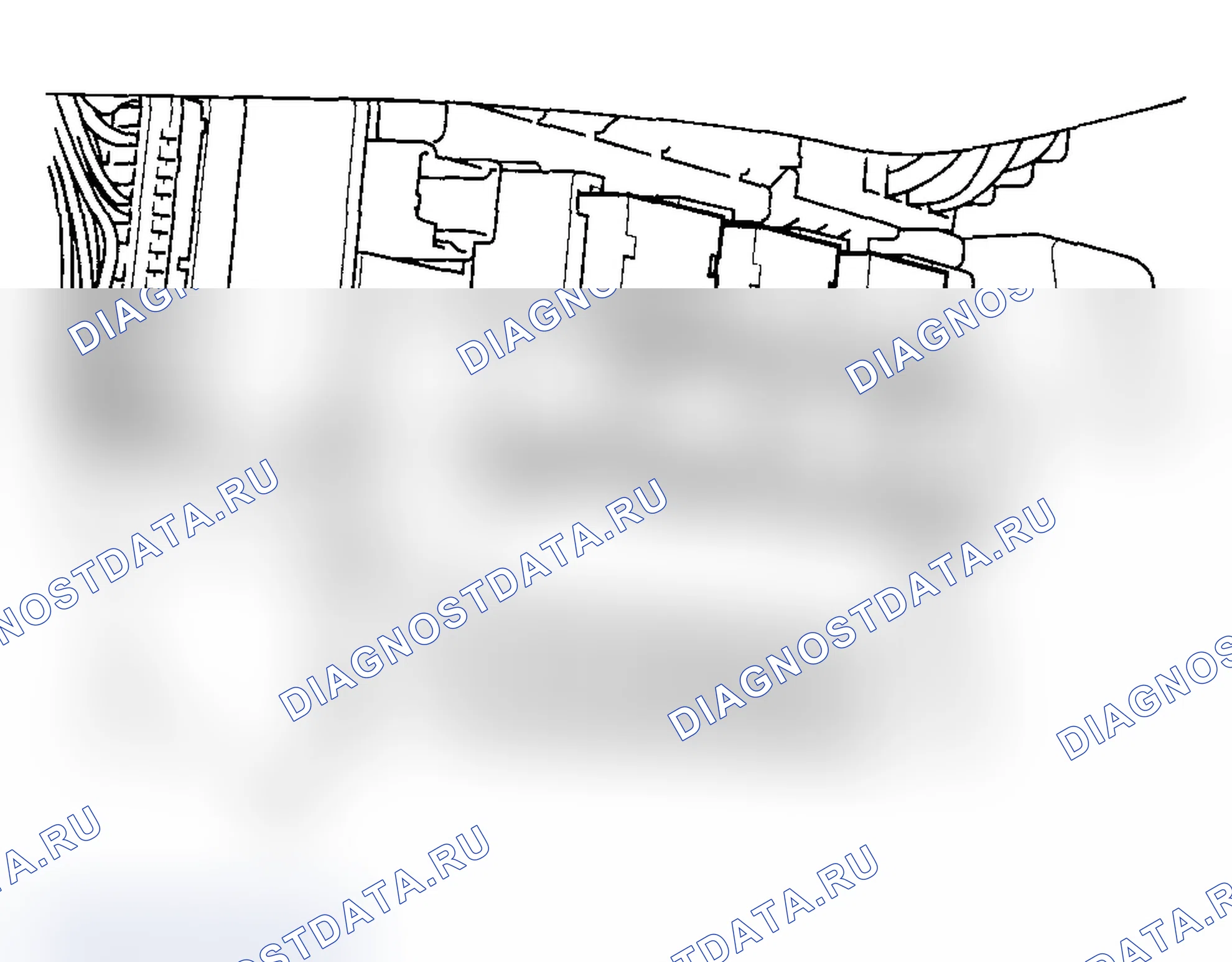 Рис. 29: Без HDS. Acura TL III