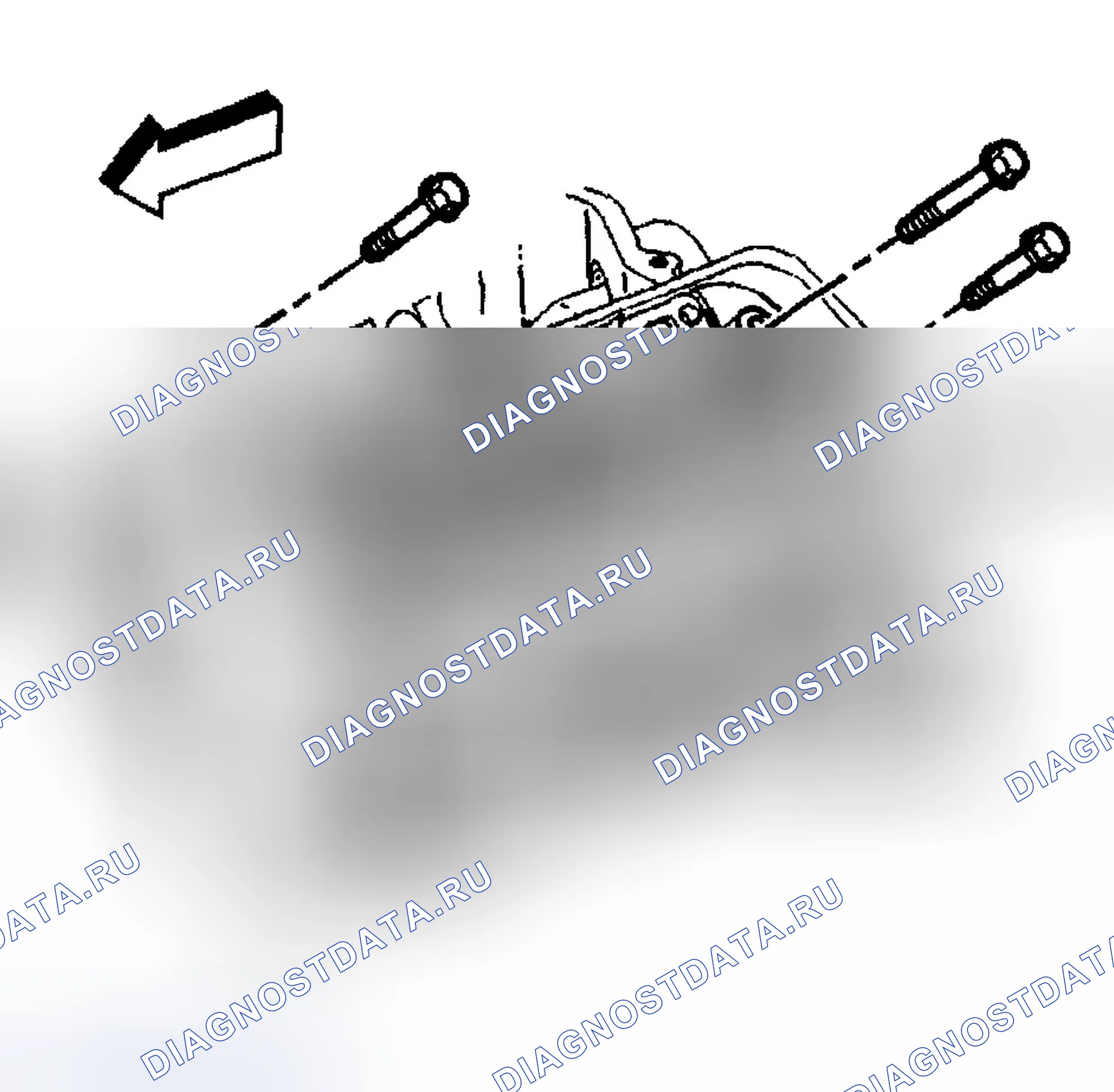 Рис. 237. Chevrolet Silverado 2500 