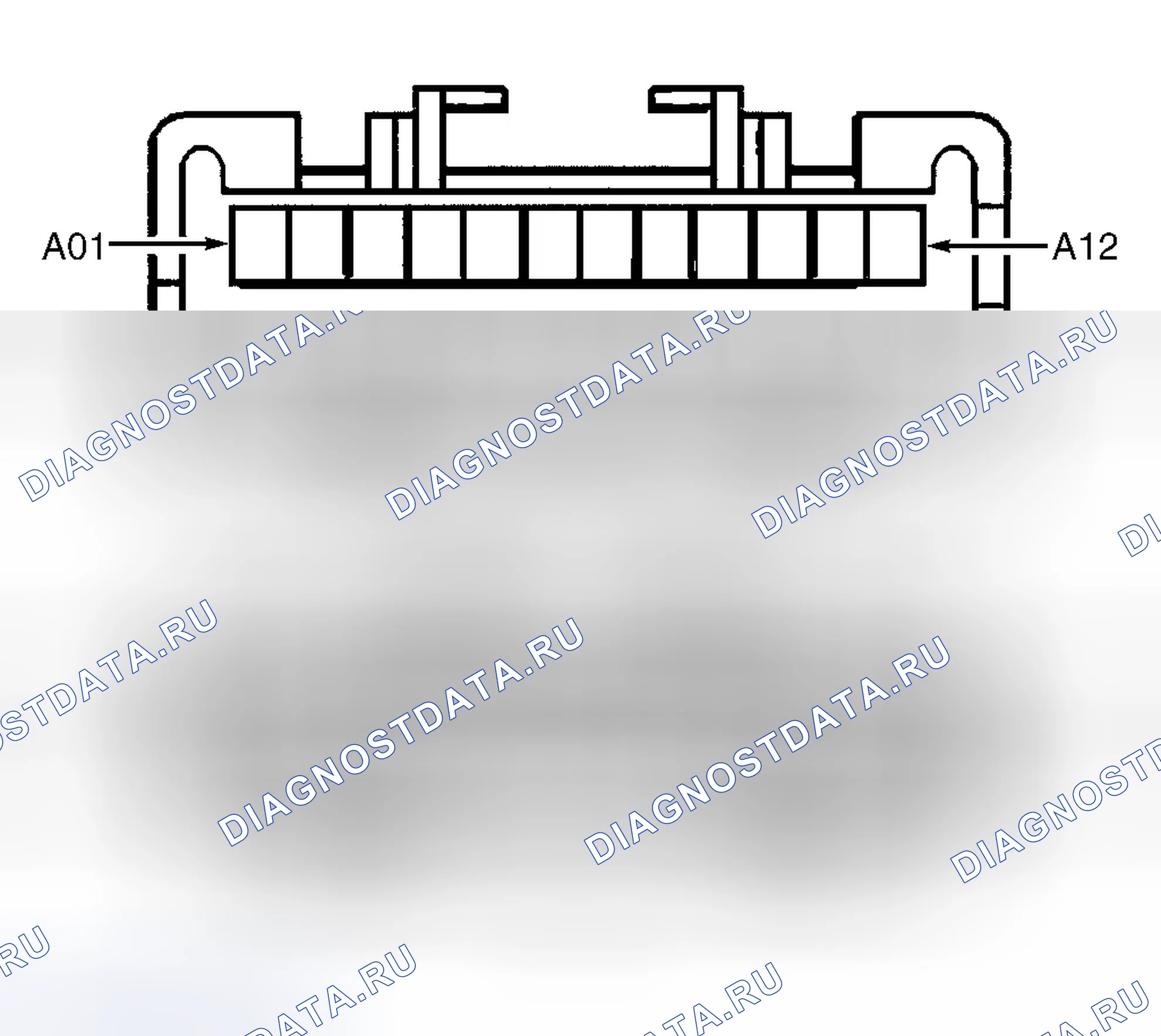 Рис. 2. Cadillac Catera I