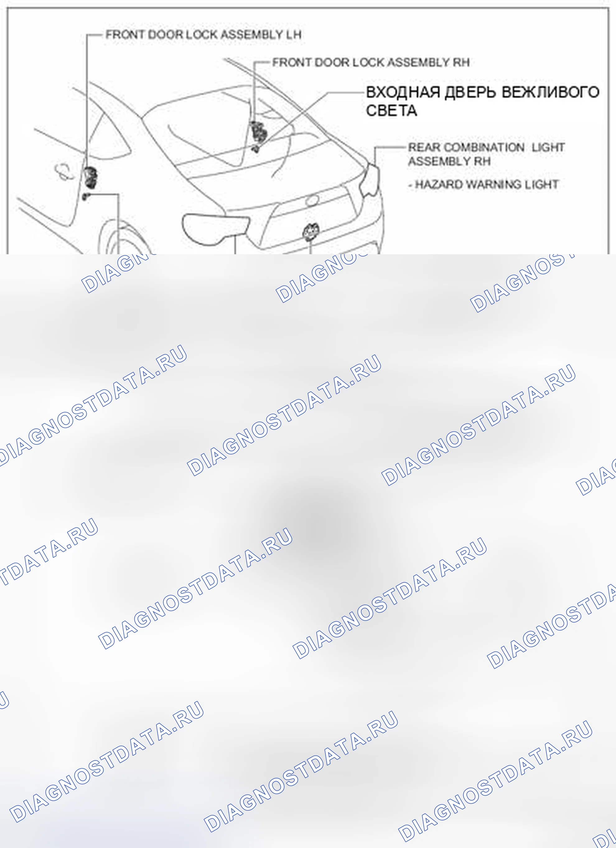 Рис. 201. Hyundai Creta I рестайлинг
