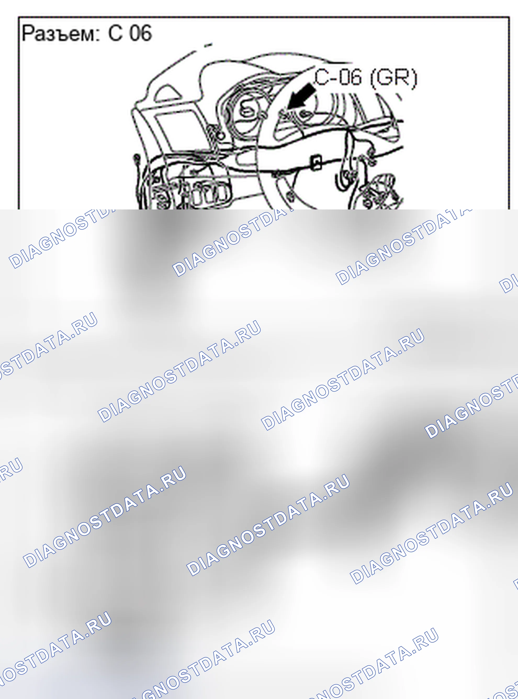 Рис. 328. Mitsubishi Lancer Ralliart X рестайлинг