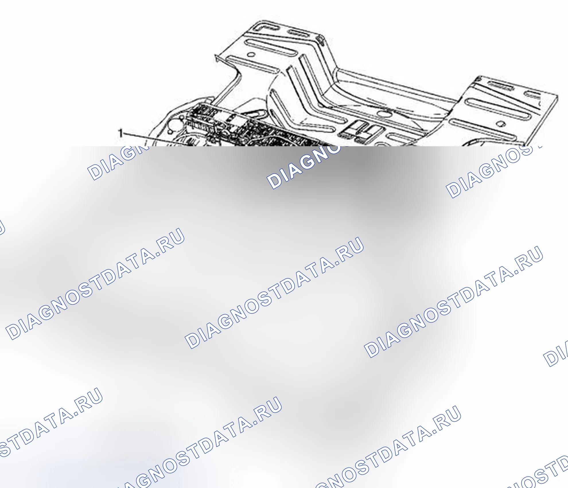 Рис. 156. Chevrolet Malibu VII