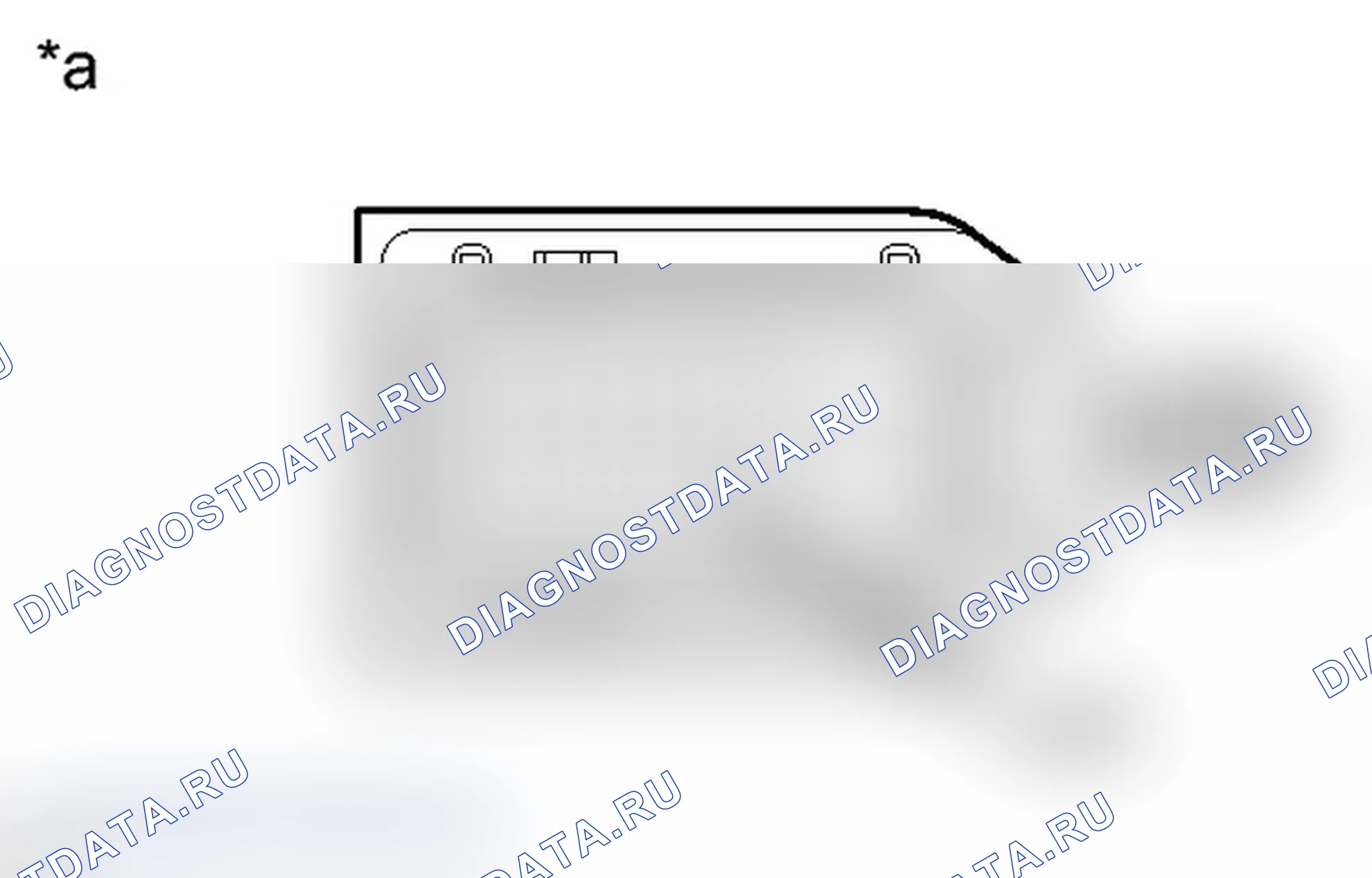 Рис. 792. Toyota Prius PHV pre-III