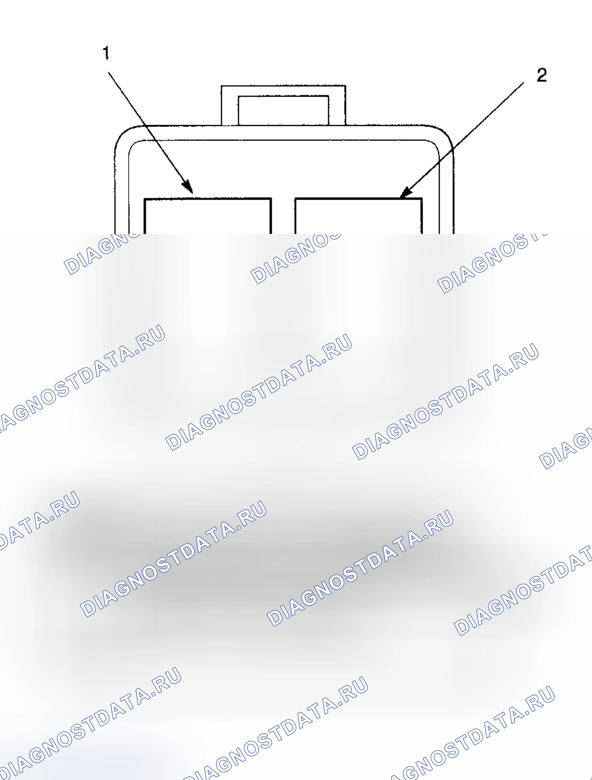 Рис. 298. Honda Accord VII рестайлинг