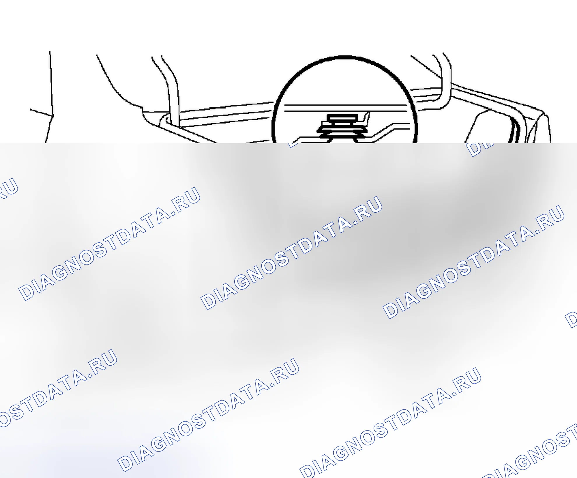Рис. 11: ЗАМЕНА. Toyota Camry XV30