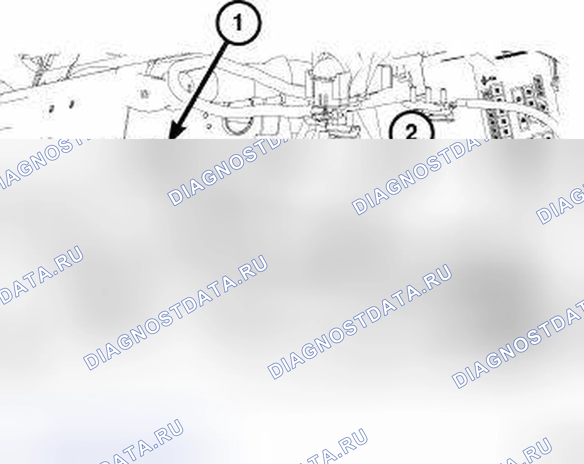 Рис. 122. FIAT 500 II