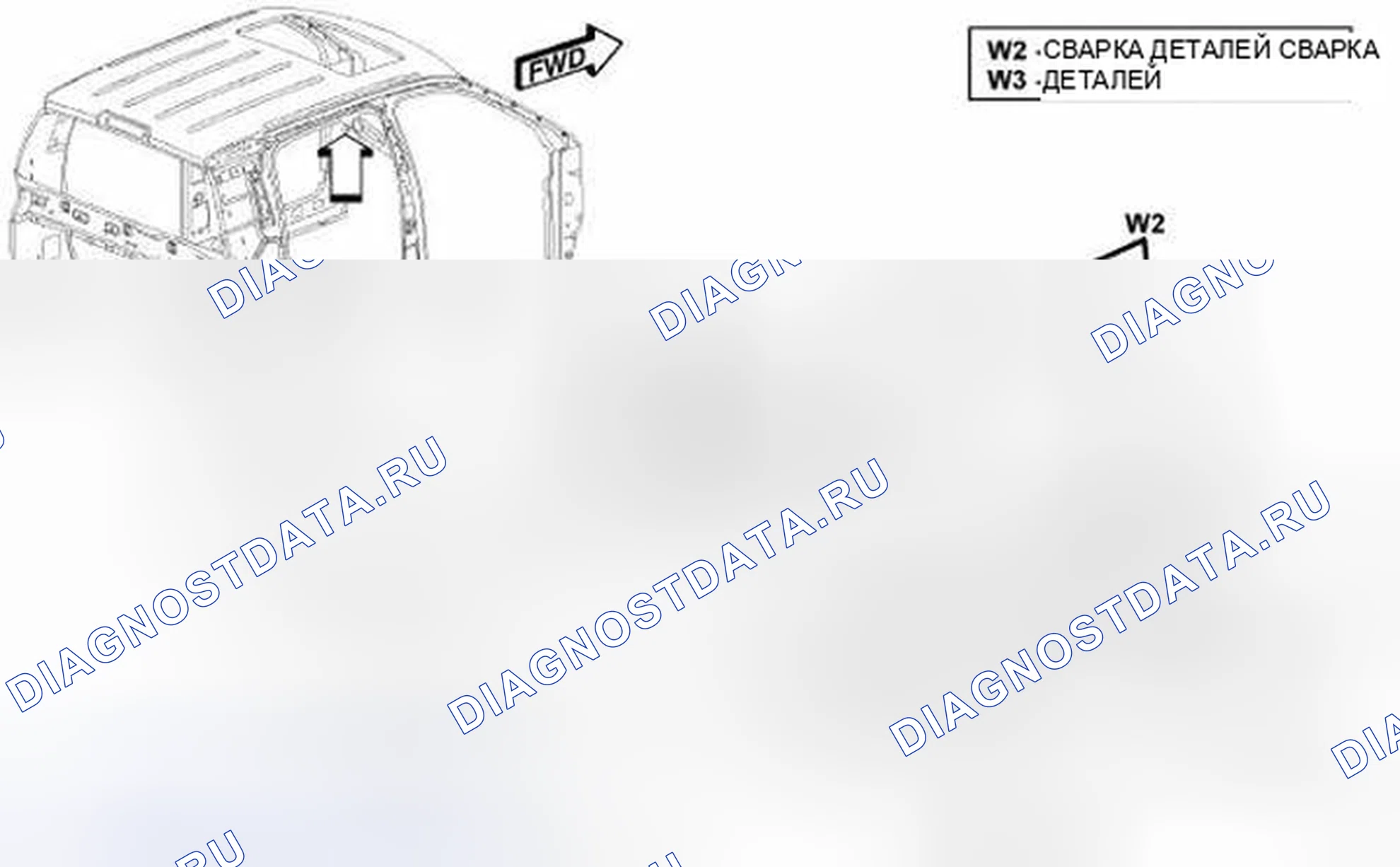Рис. 255. Dodge Cab & Chassis R3500 HD final