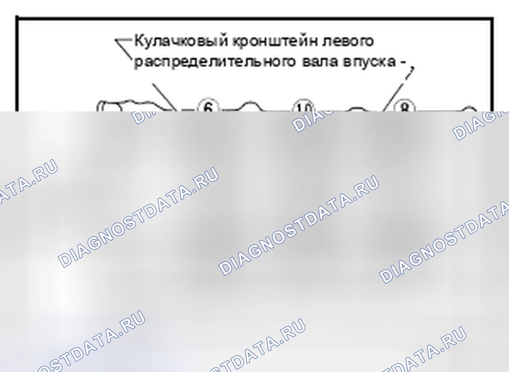Рис. 154. Nissan Pathfinder IV рестайлинг