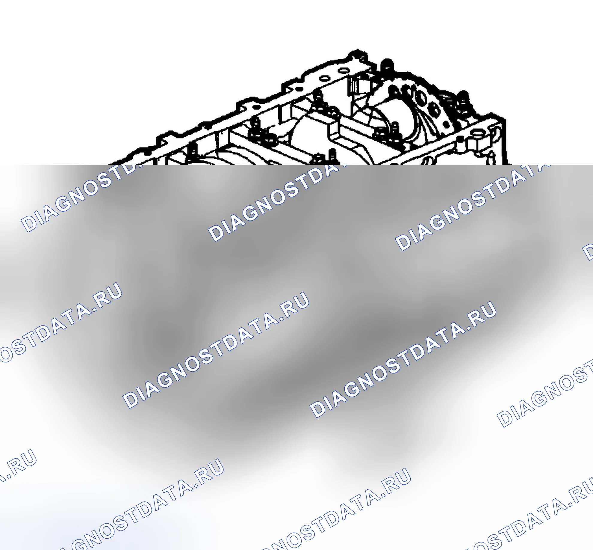 Рис. 635. Chevrolet Silverado 2500 