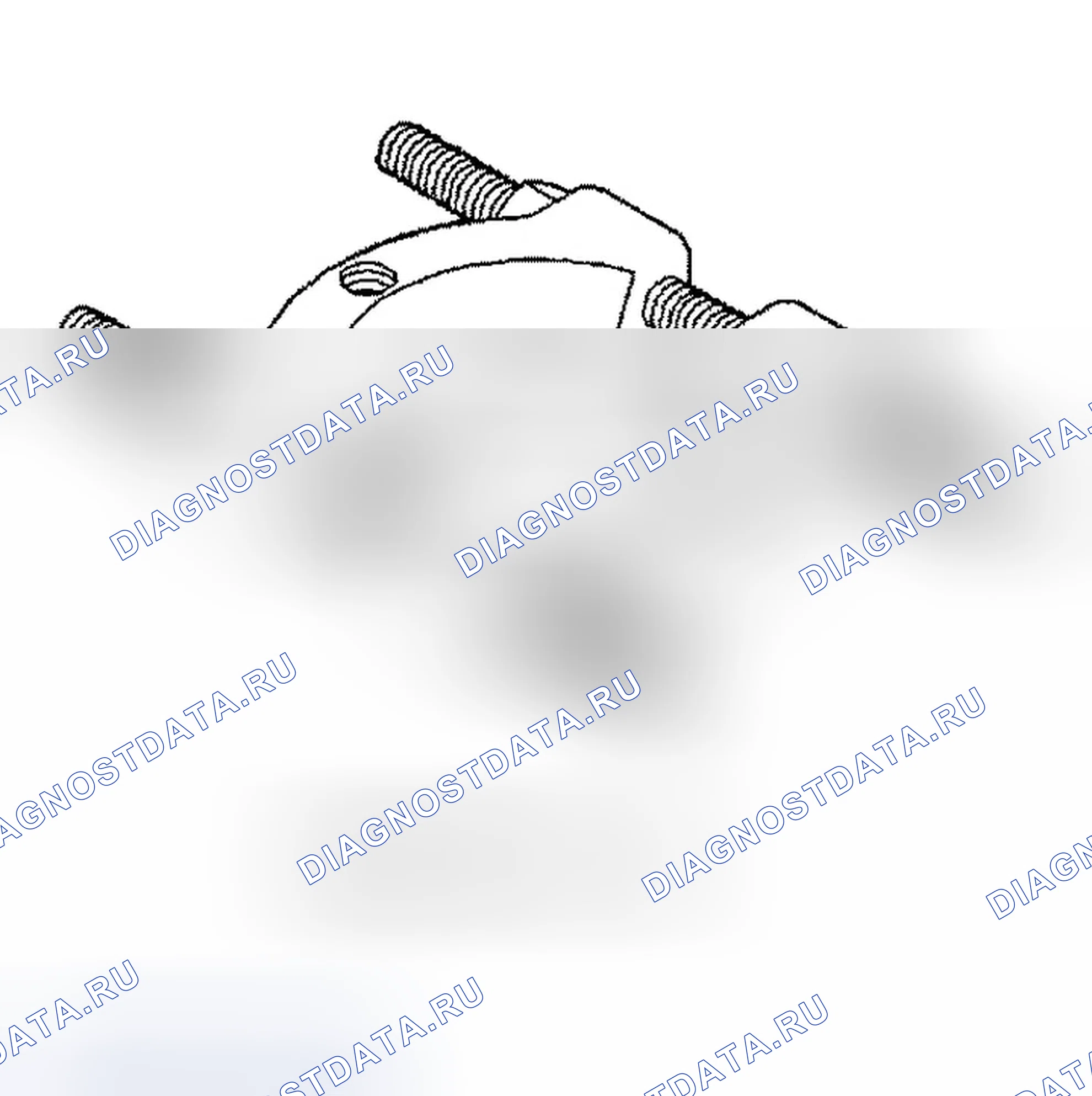 Рис. 2. Dodge Pickup R1500 