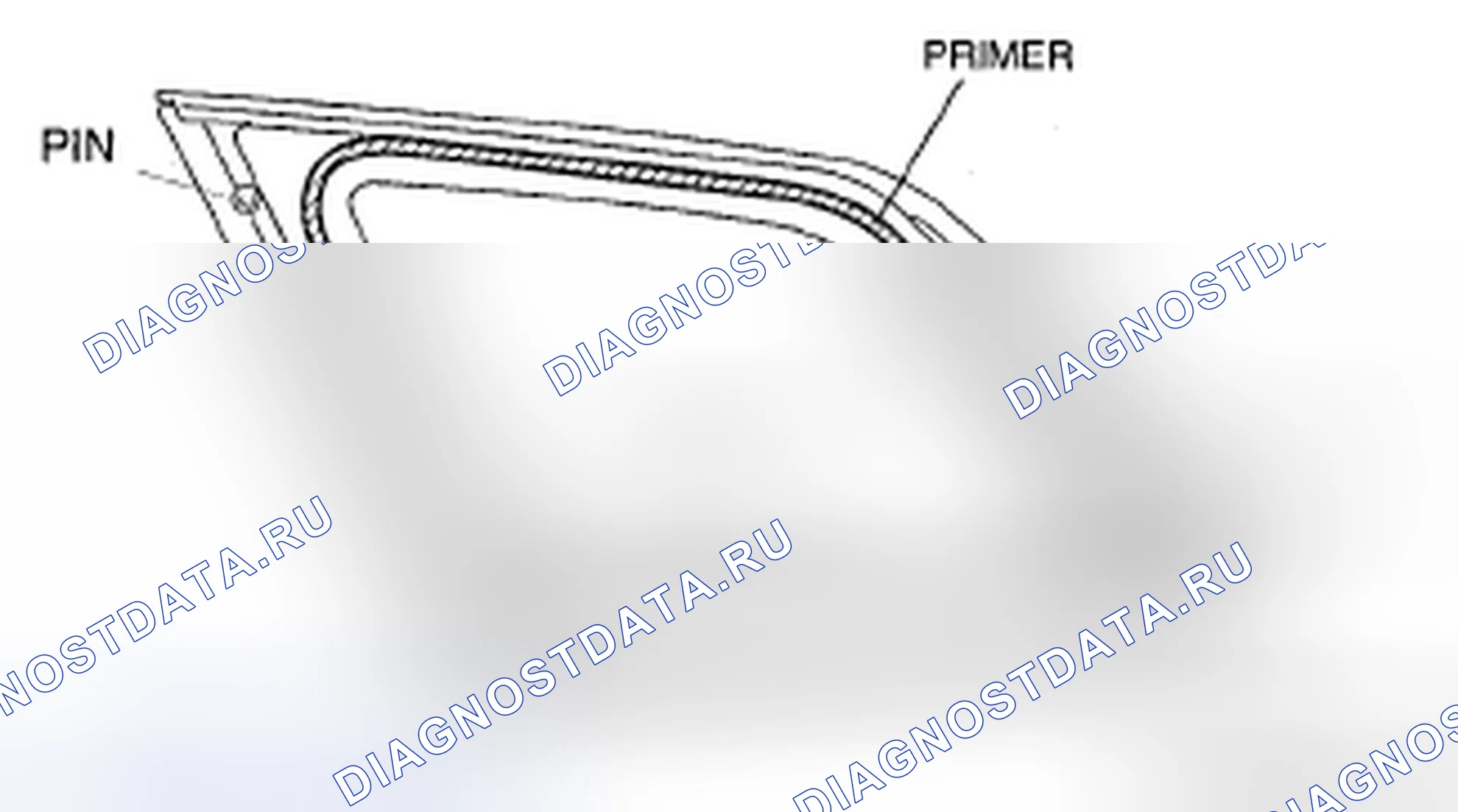 Рис. 88. Mazda CX-9 I рестайлинг
