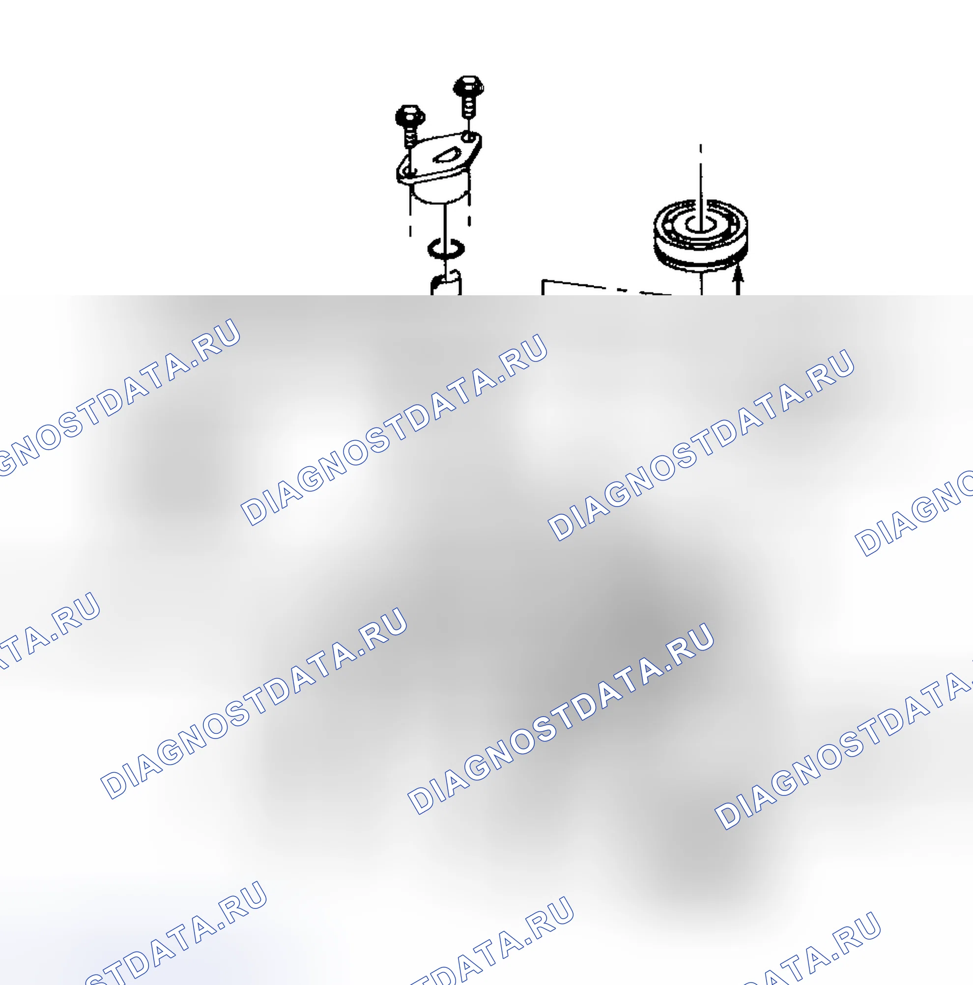 Рис. 21. Saturn SC I