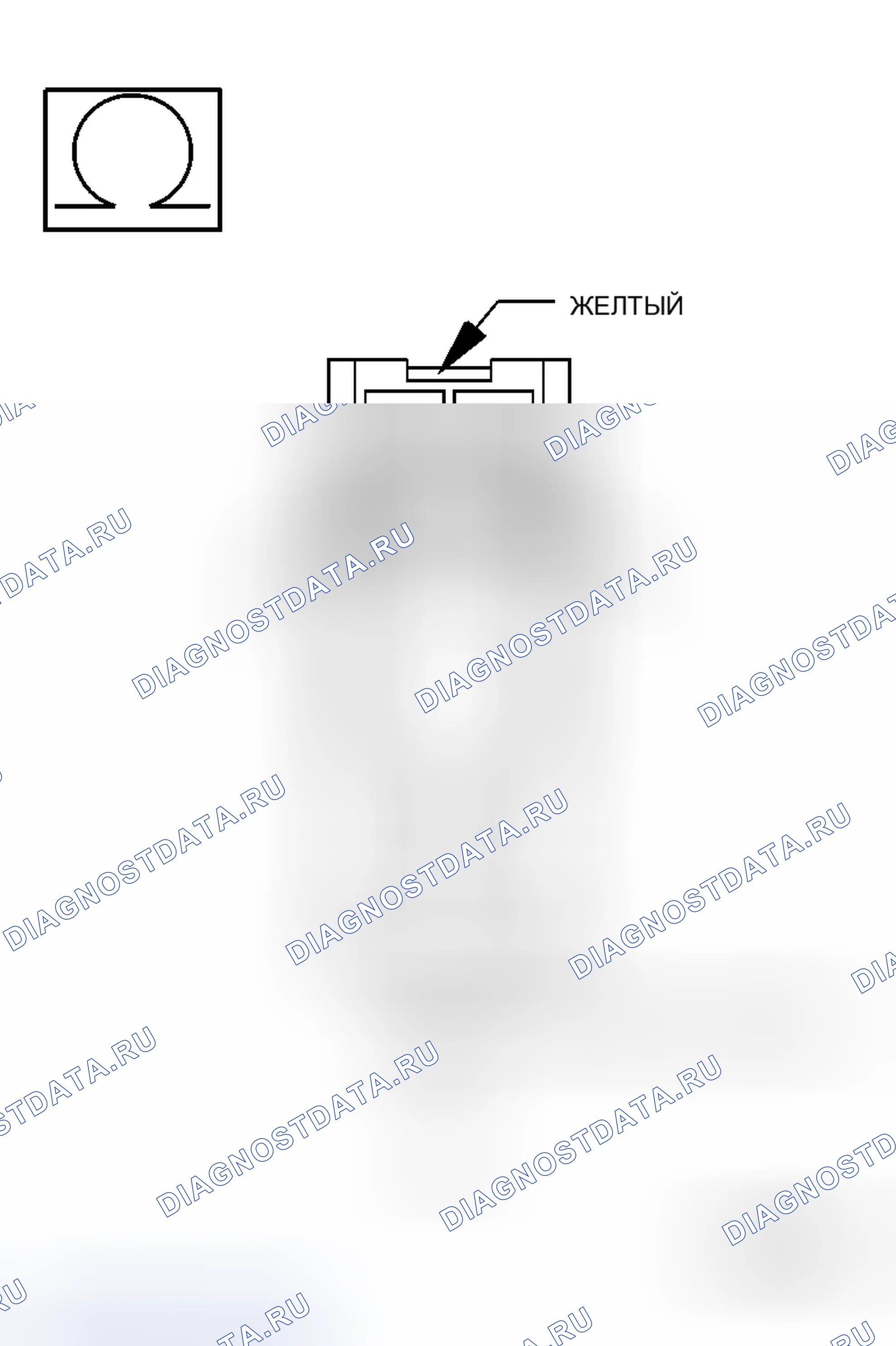 Рис. 124. Dodge Cab & Chassis R3500 HD transition