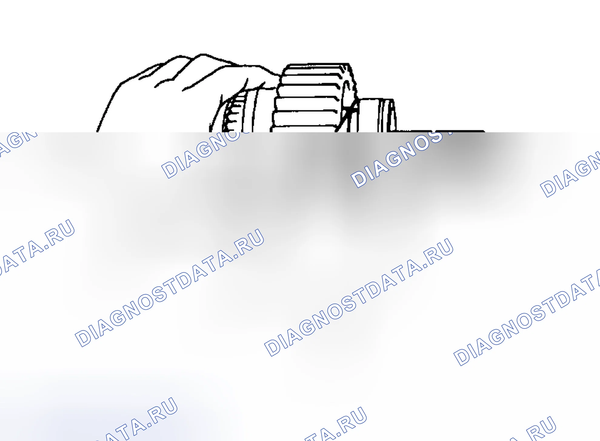Рис. 65. Toyota Tacoma II