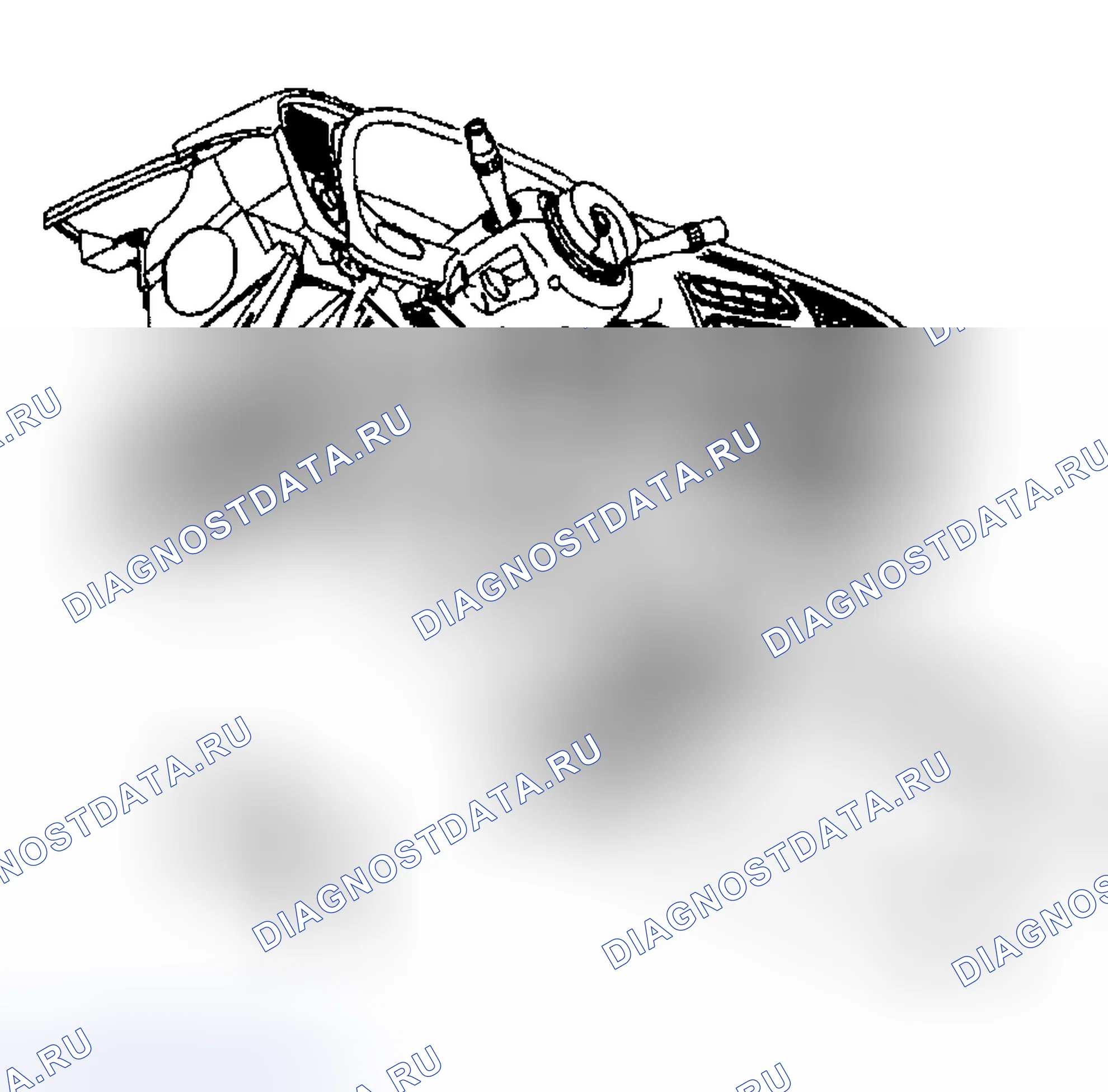 Рис. 38. Hyundai Terracan I