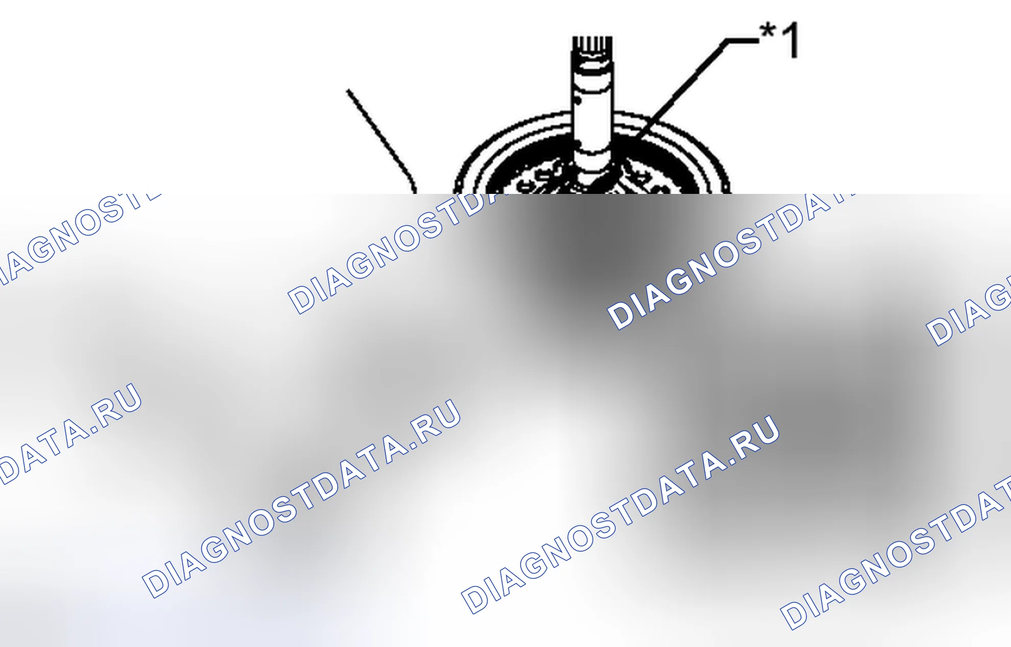 Рис. 1450. Toyota Venza I