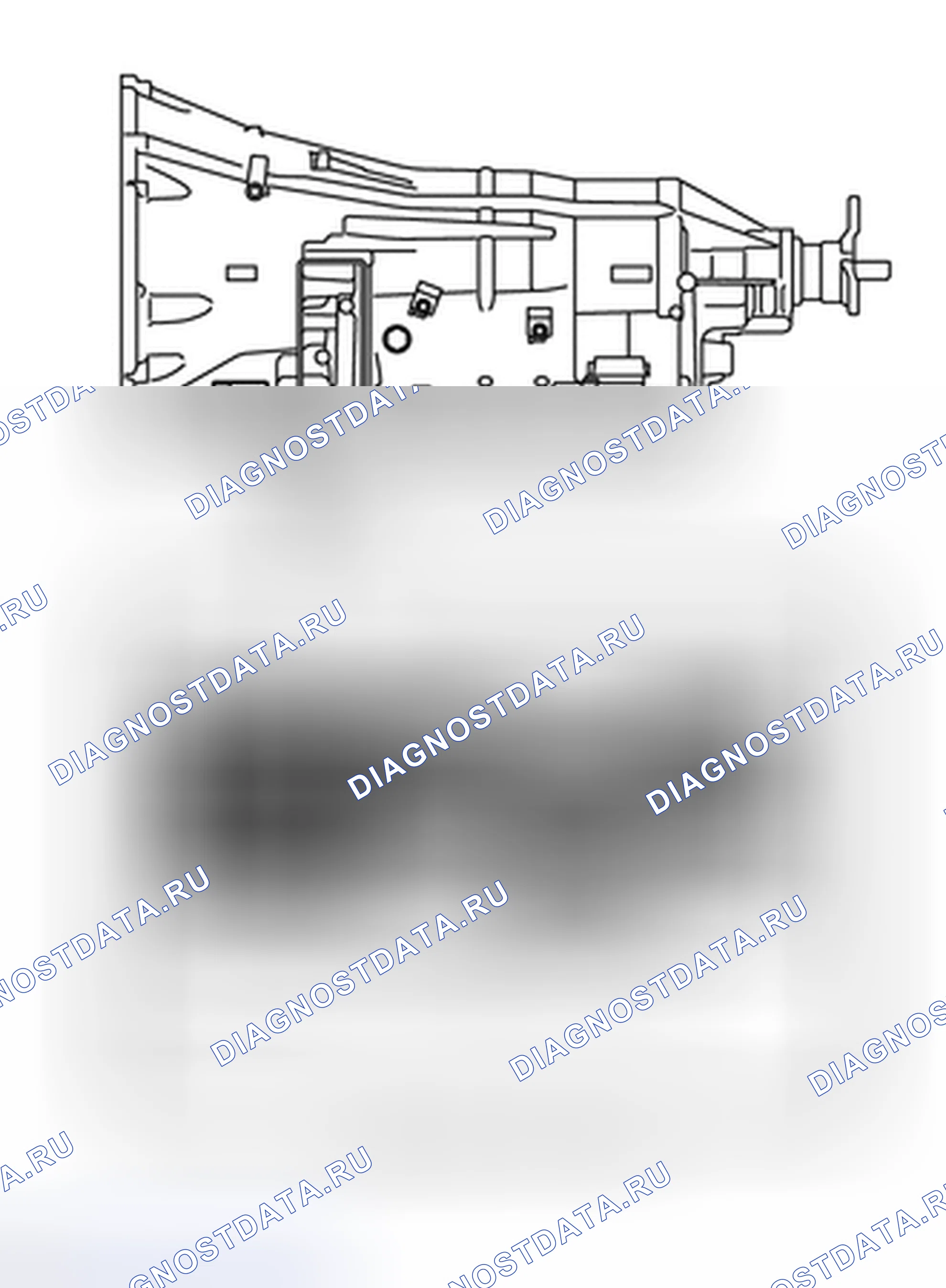 Рис. 23: РЕГИСТРАЦИЯ. Honda Accord IV