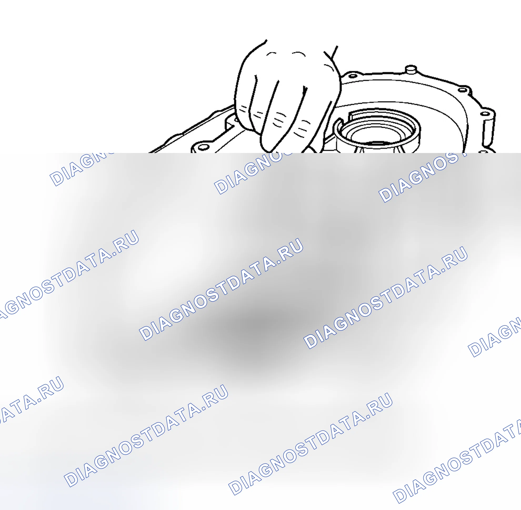 Рис. 154. Dodge Pickup R3500 