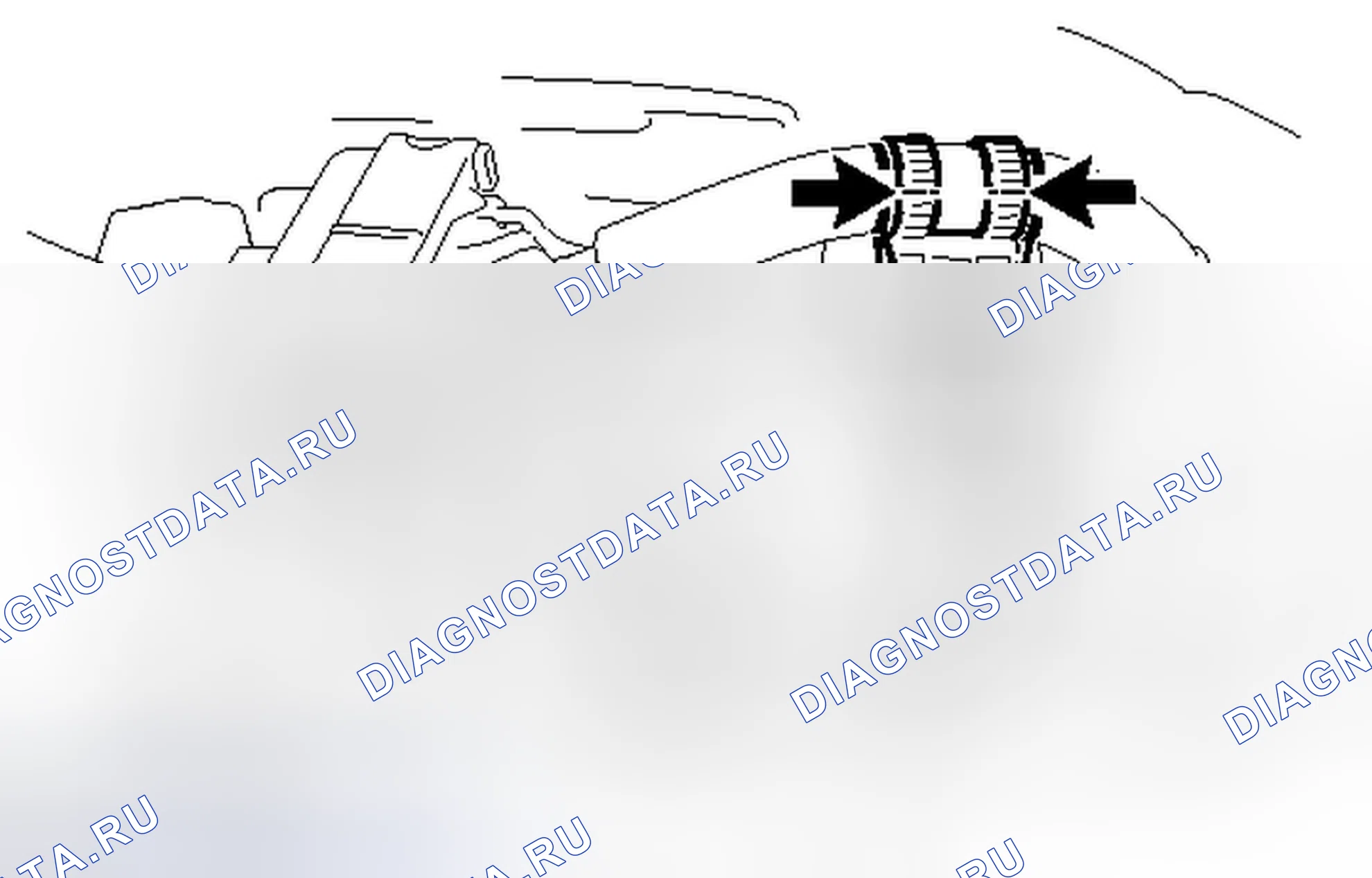 Рис. 33. Toyota Avalon XX40