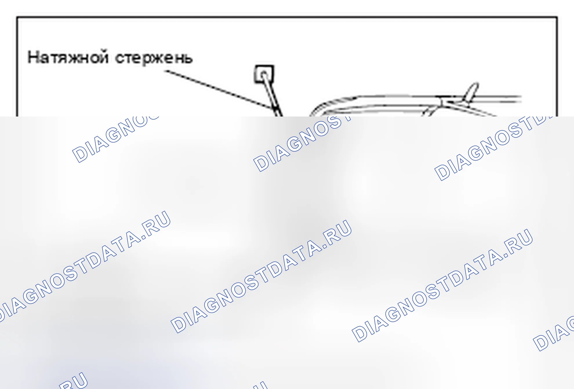 Рис. 70. Mitsubishi Lancer Ralliart X рестайлинг