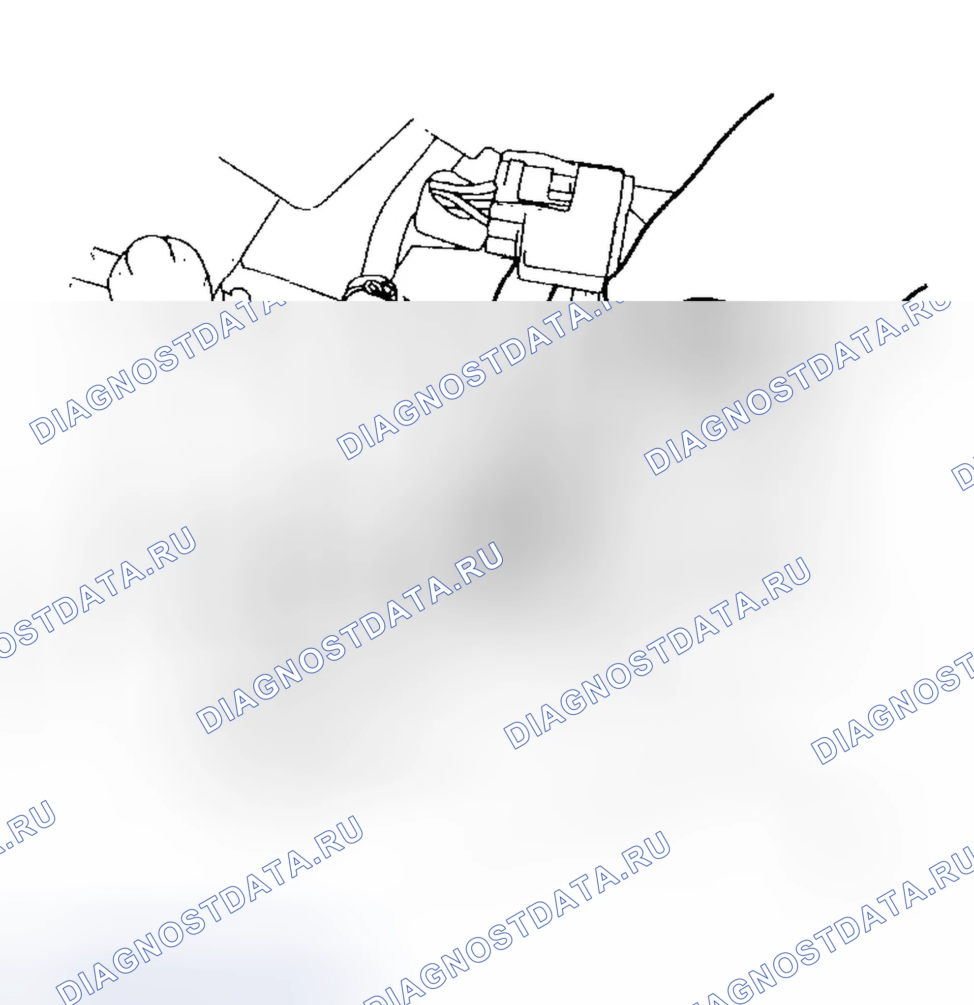 Рис. 2. Honda Civic VII рестайлинг