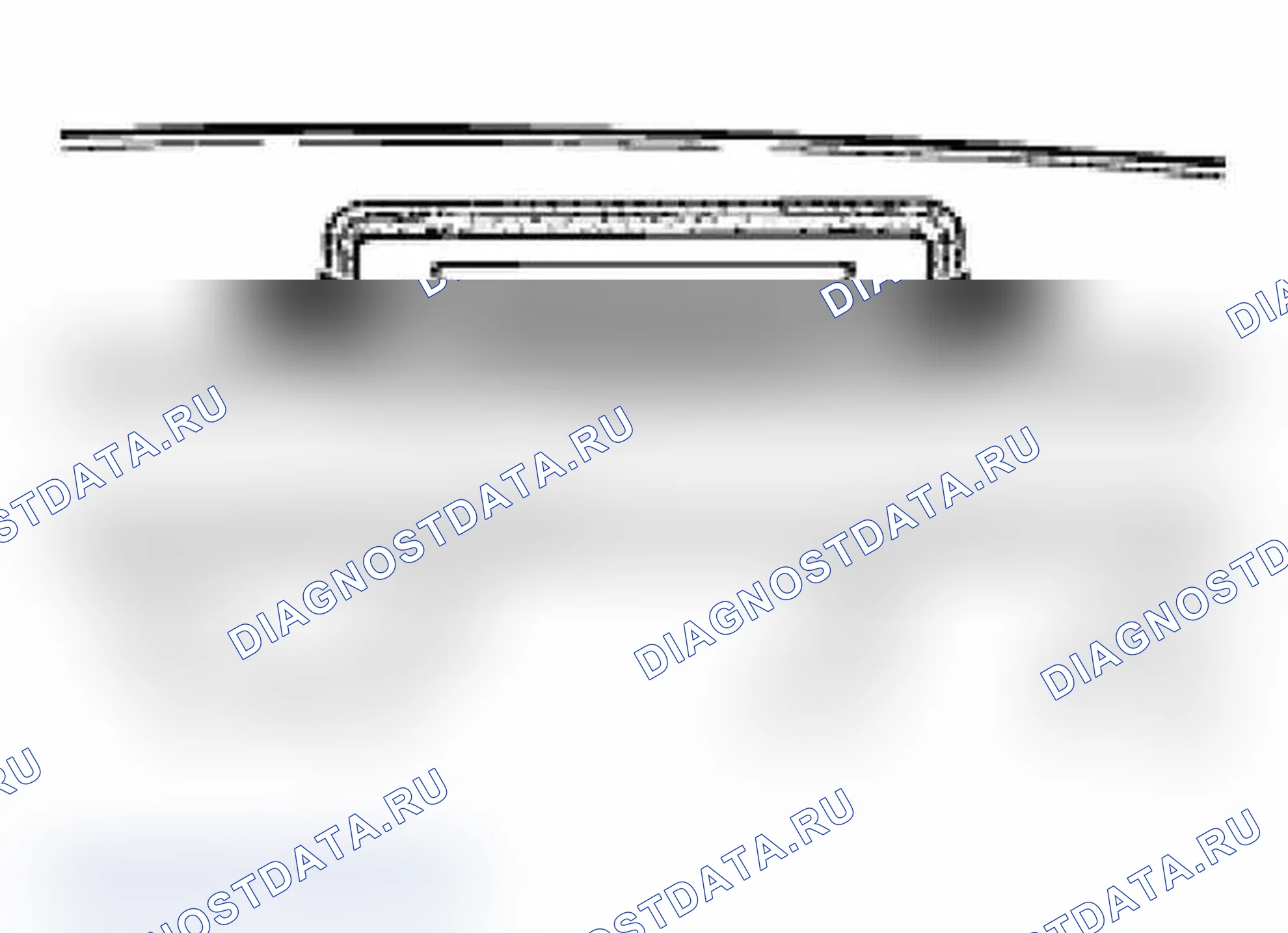 Рис. 23: ДЕМОНТАЖ. Porsche Boxster S 986 рестайлинг
