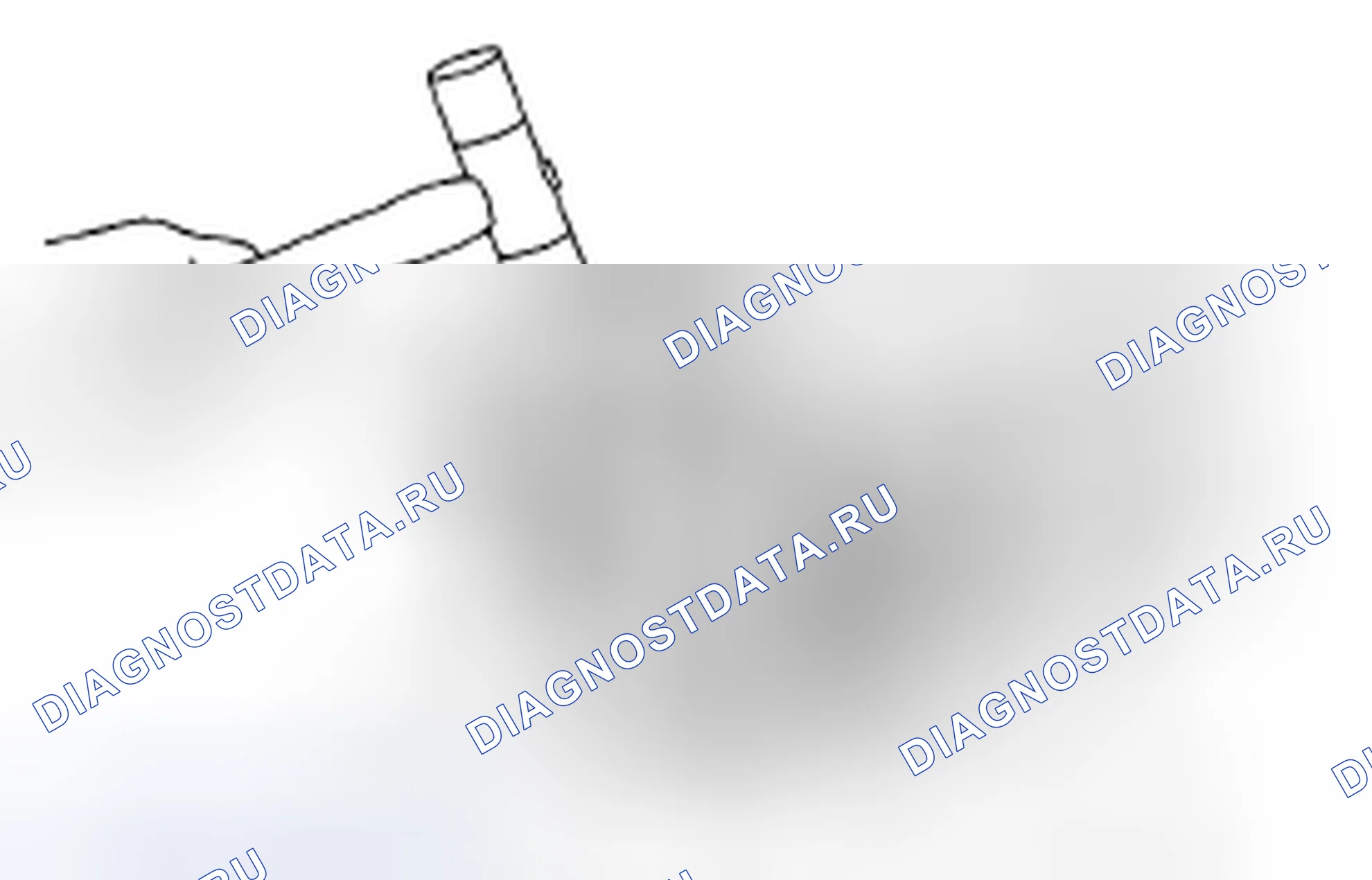 Рис. 143. Subaru Legacy BL/BP рестайлинг