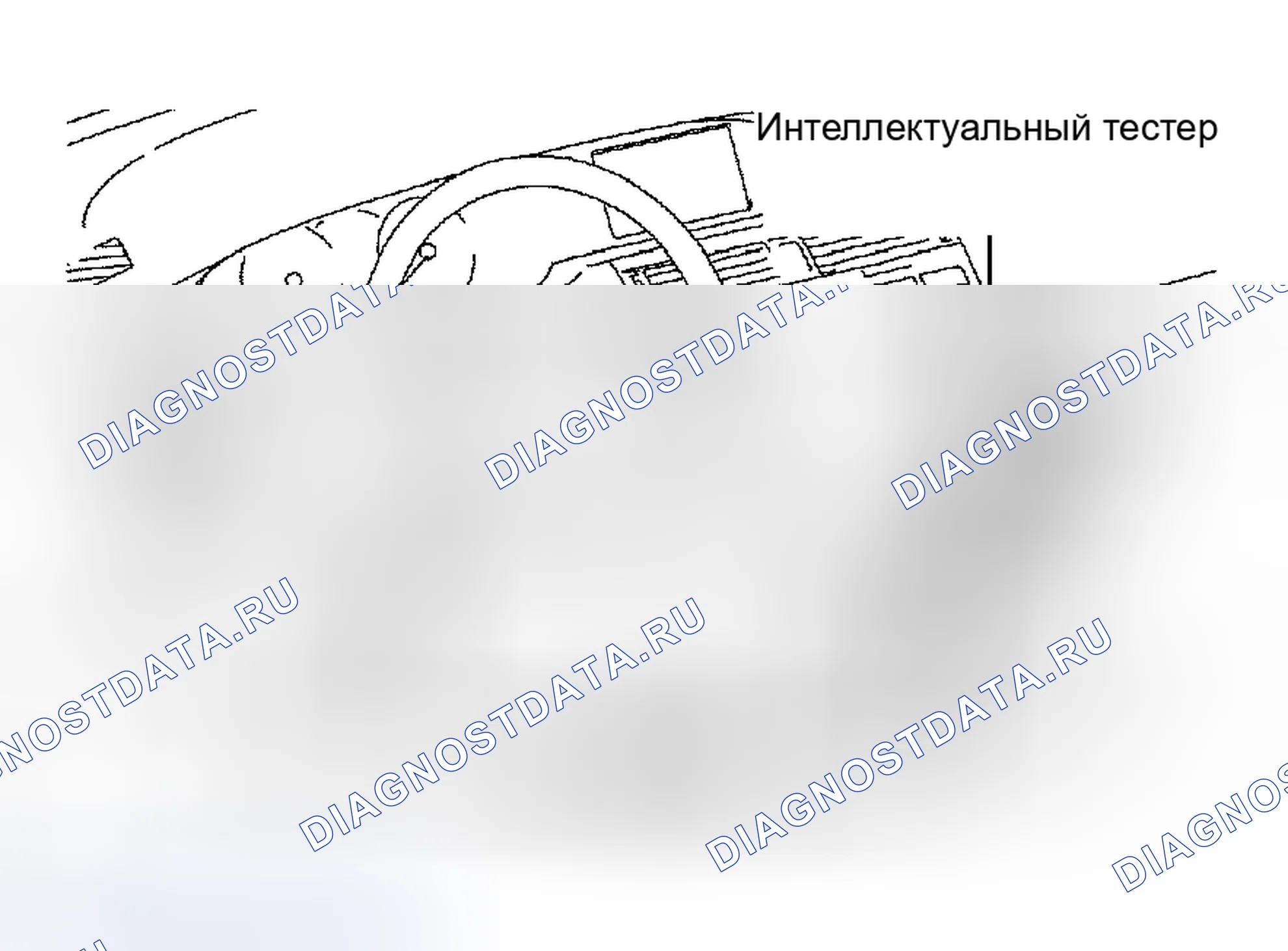 Рис. 88. Toyota Avalon XX30
