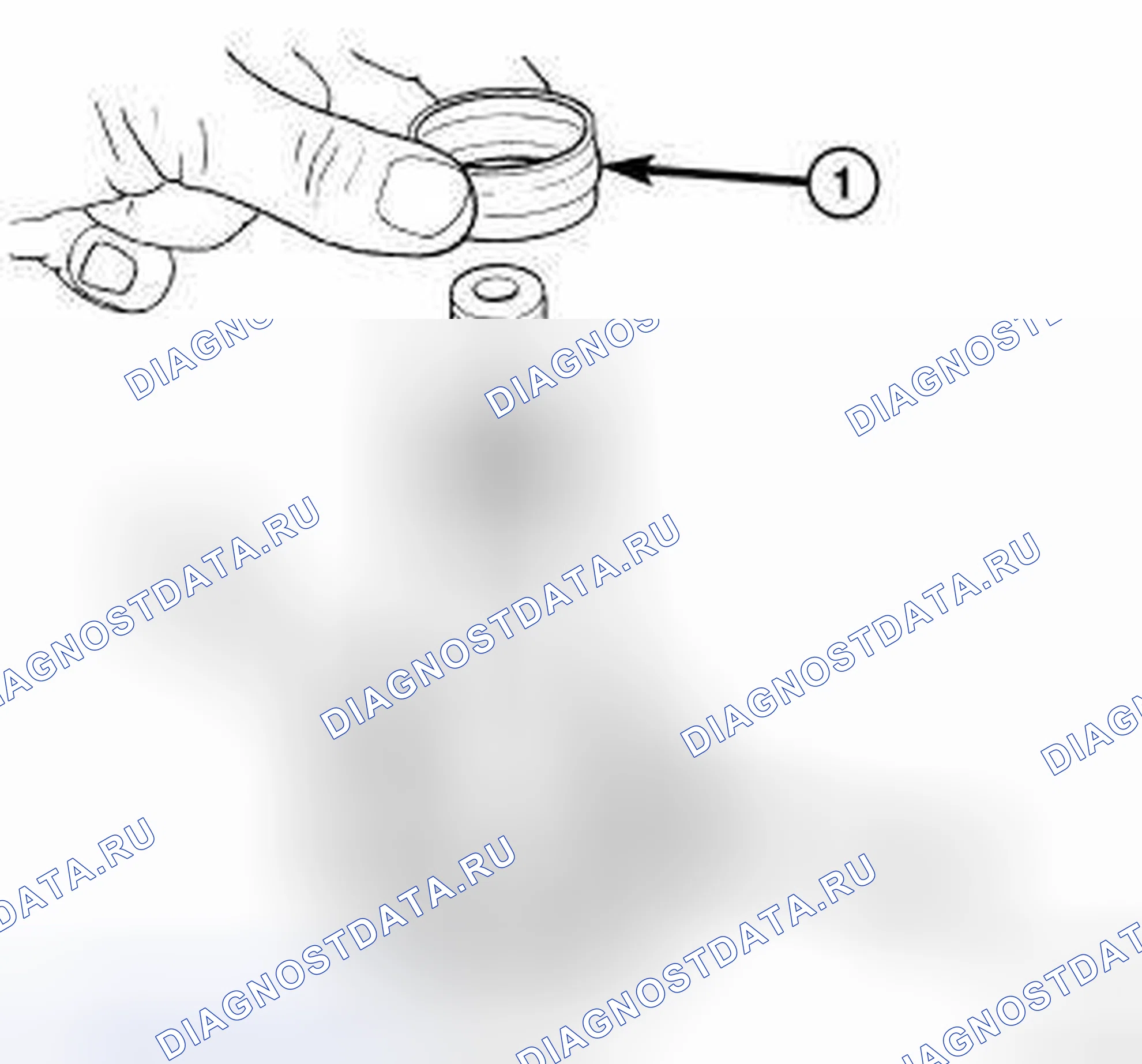 Рис. 521. RAM Pickup 2500 