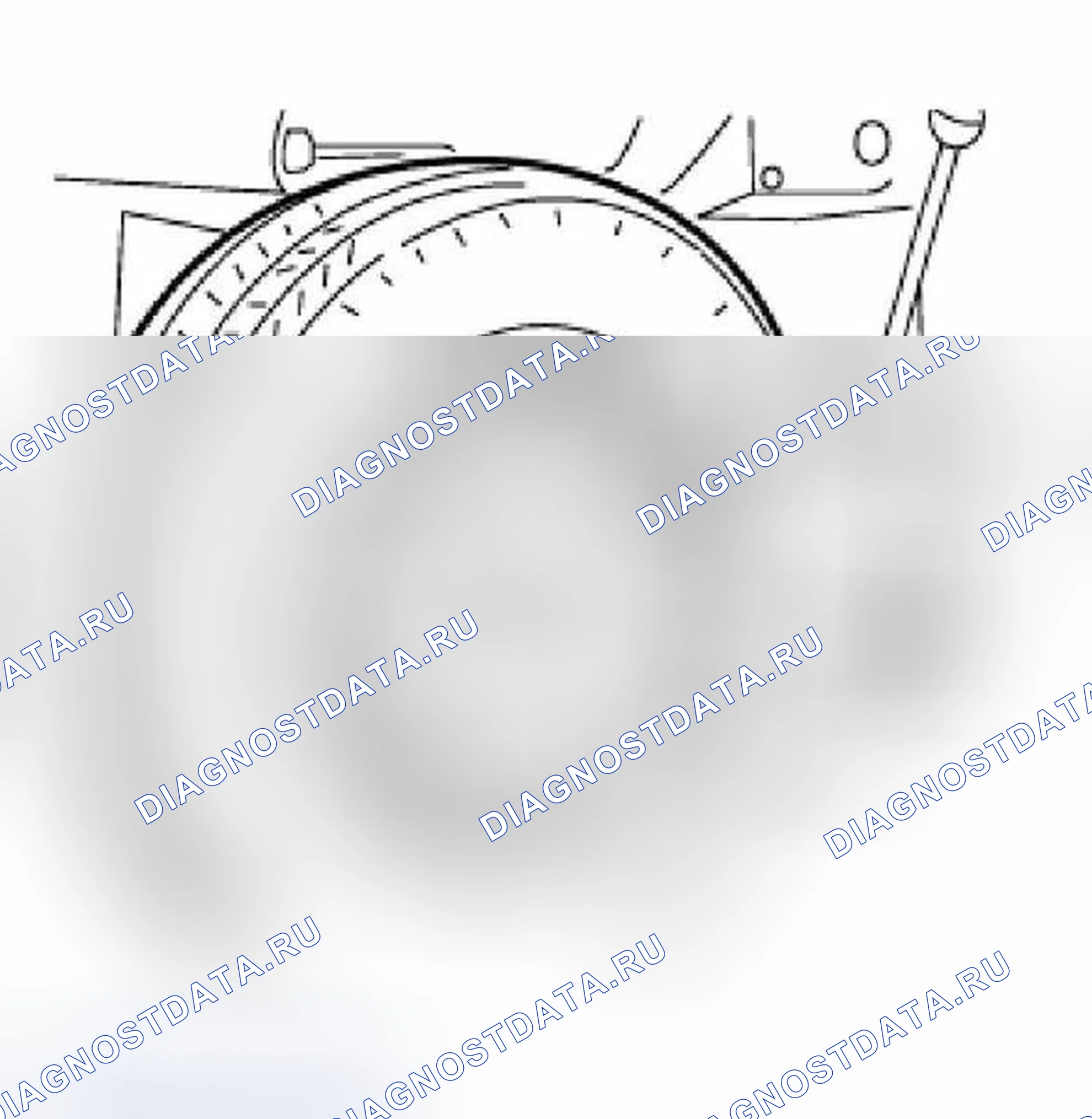 Рис. 41: Модели с системой M-Mobility. BMW X5 E53