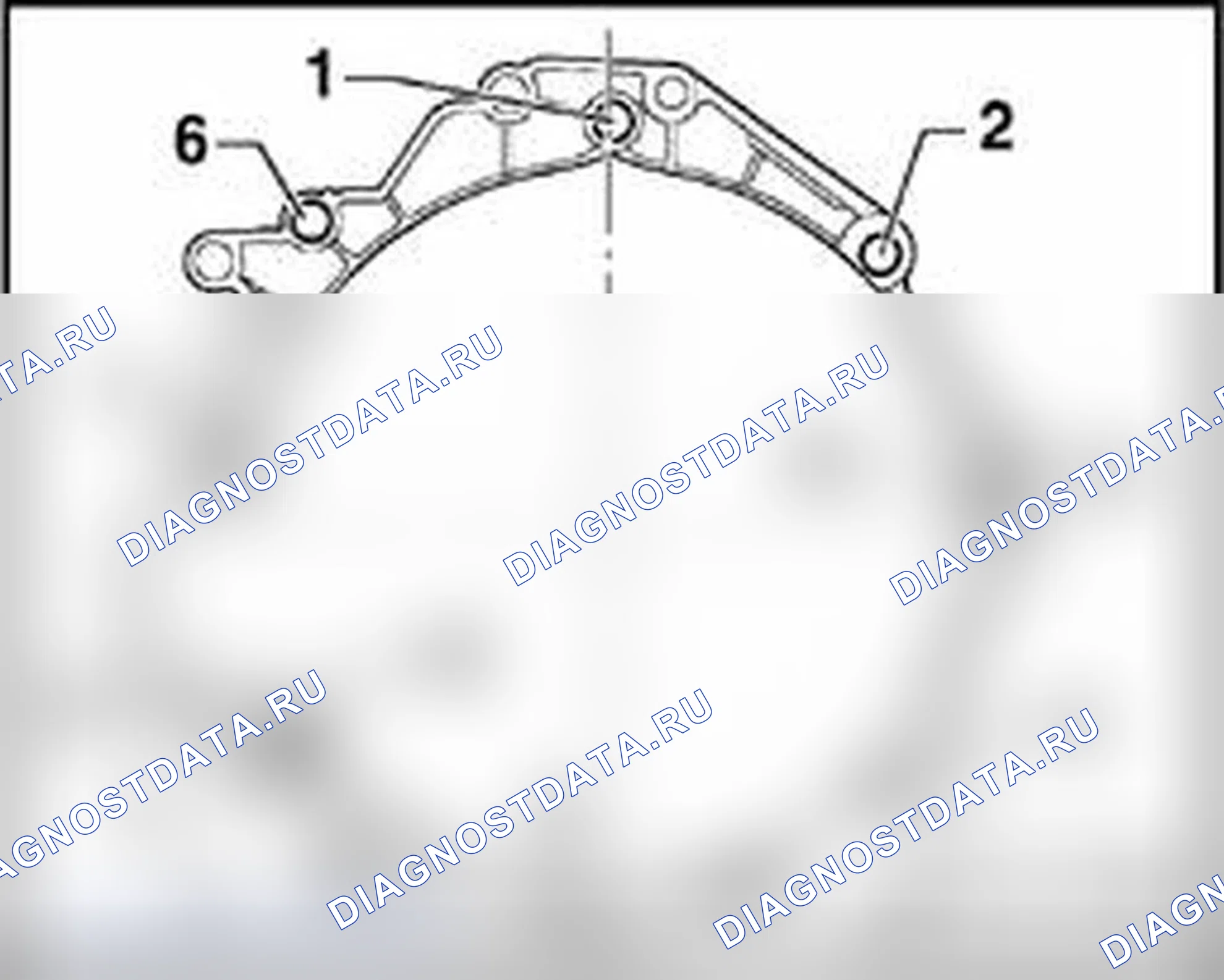 Рис. 929. Audi A4 B6