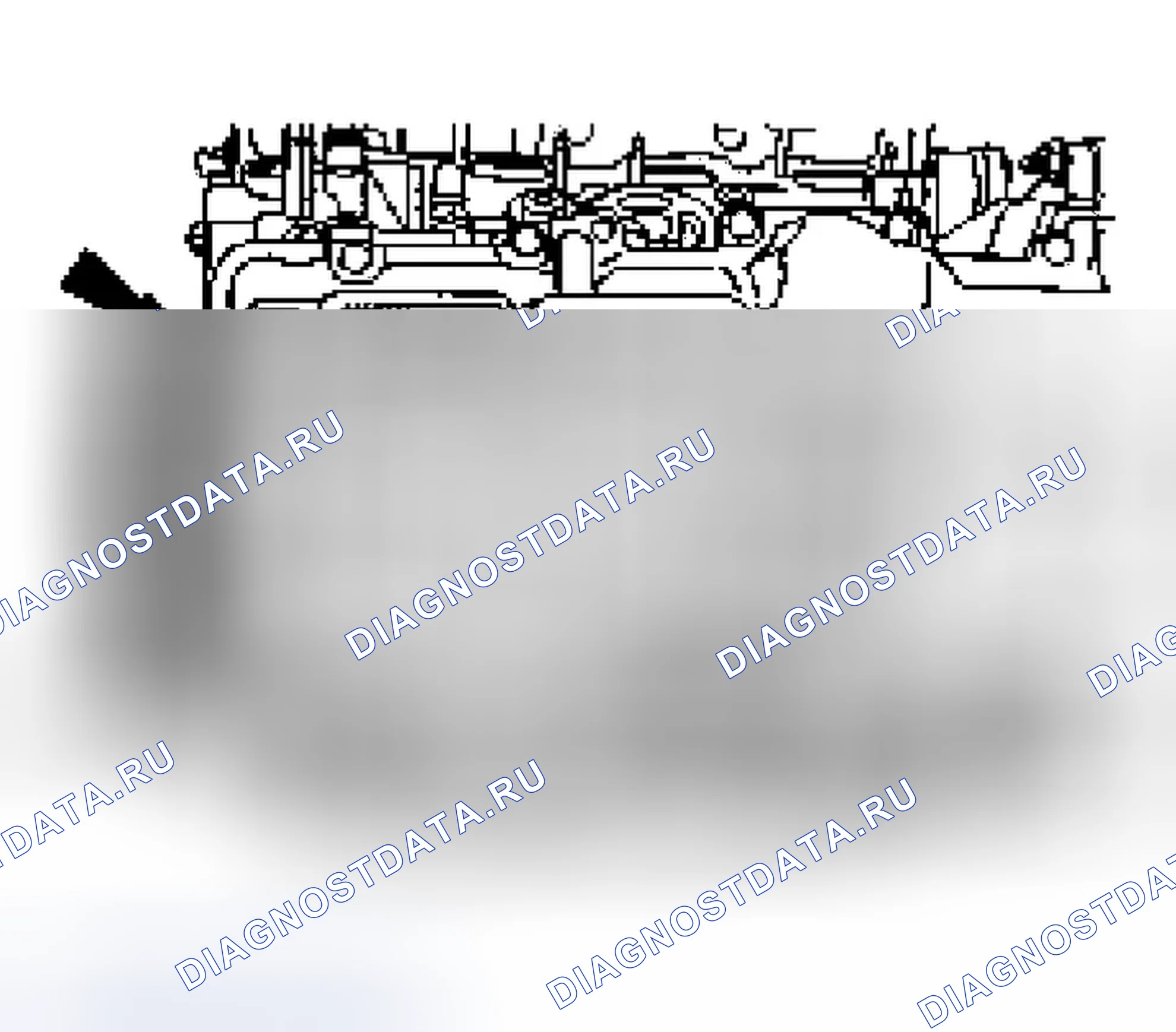 Рис. 104. Ford Escape I