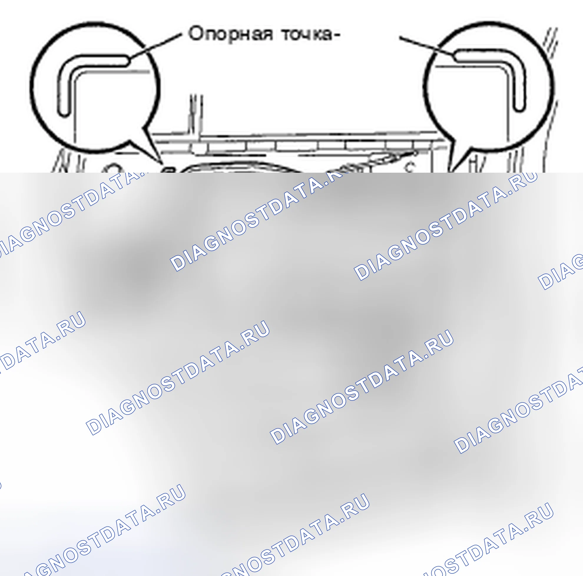 Рис. 176. Toyota Highlander II