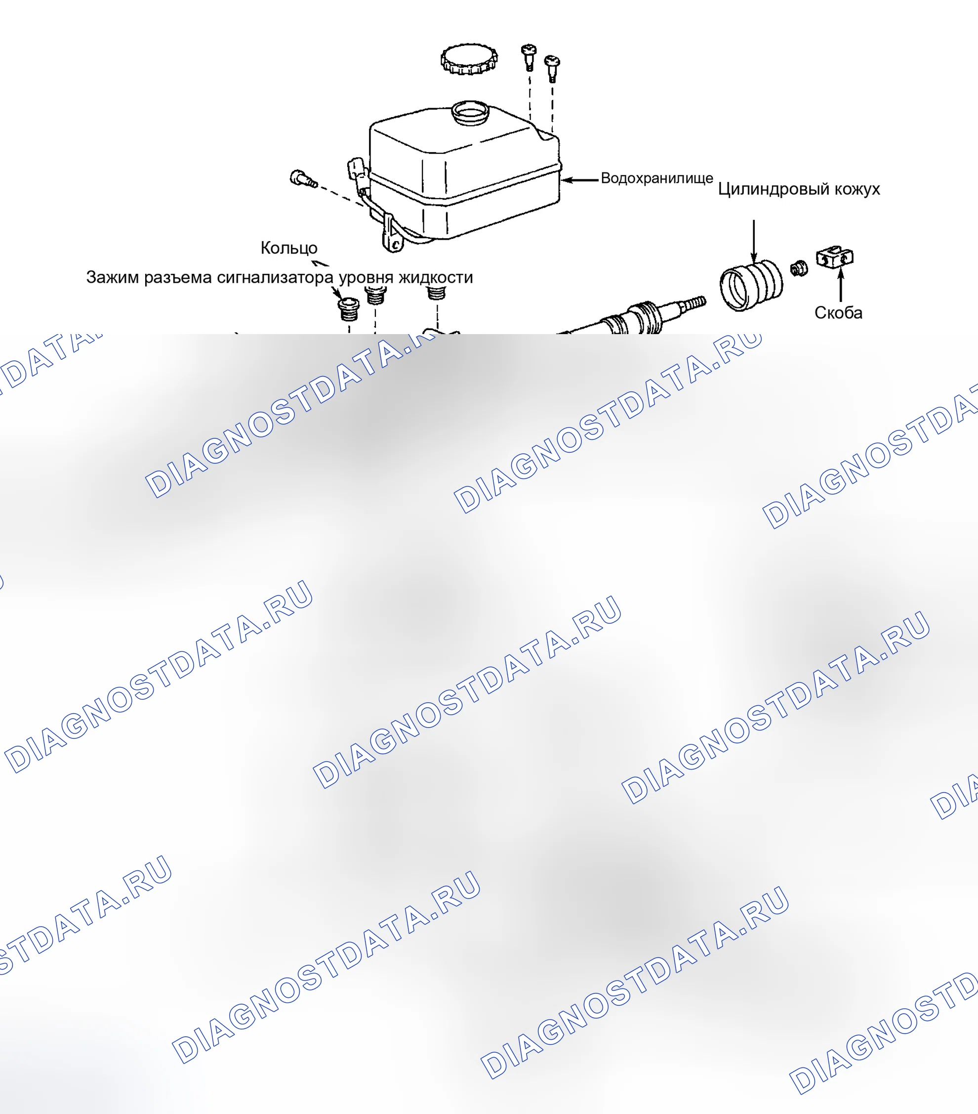 Рис. 33. Toyota Land Cruiser 100