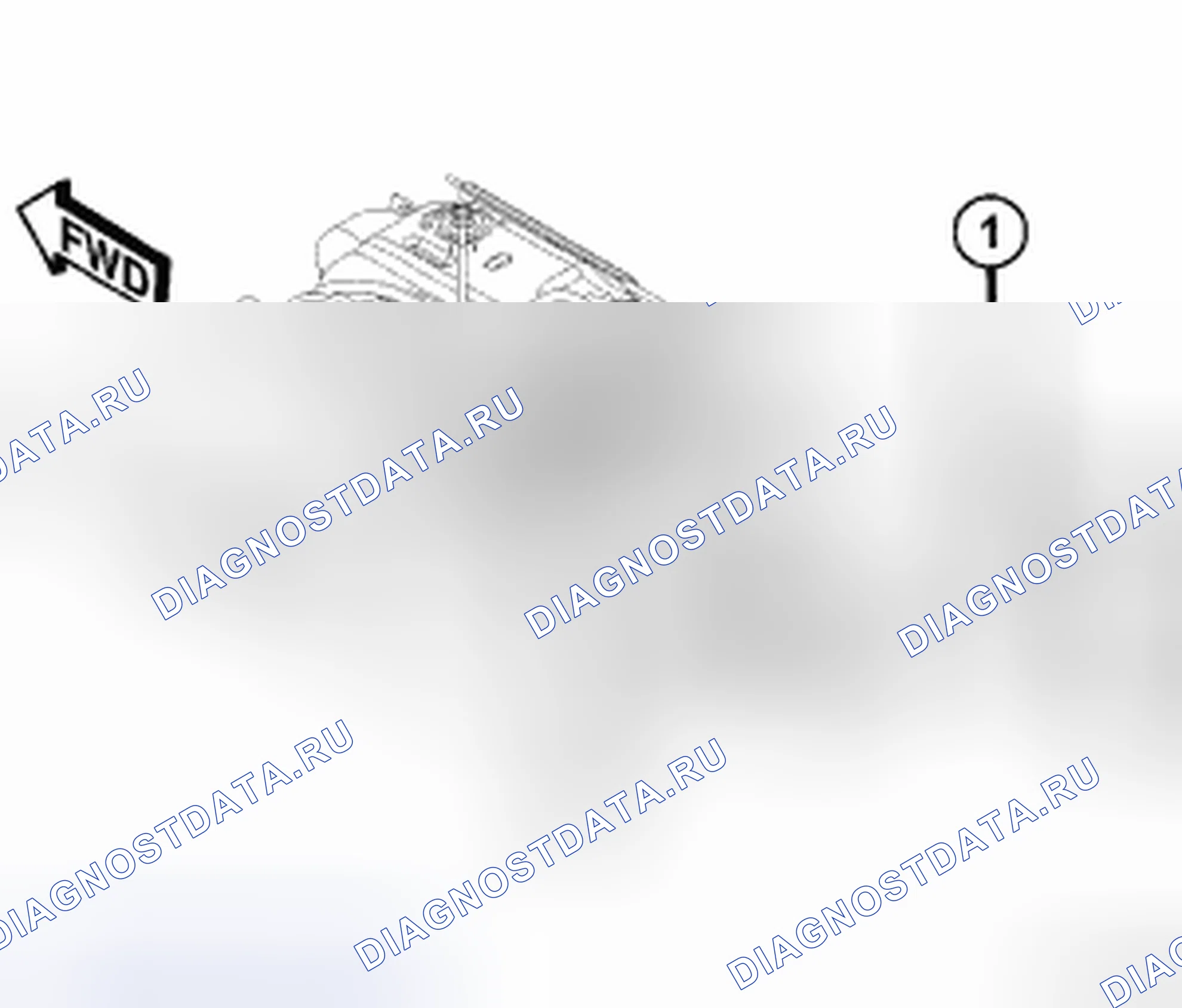 Рис. 67. Chrysler Town & Country V