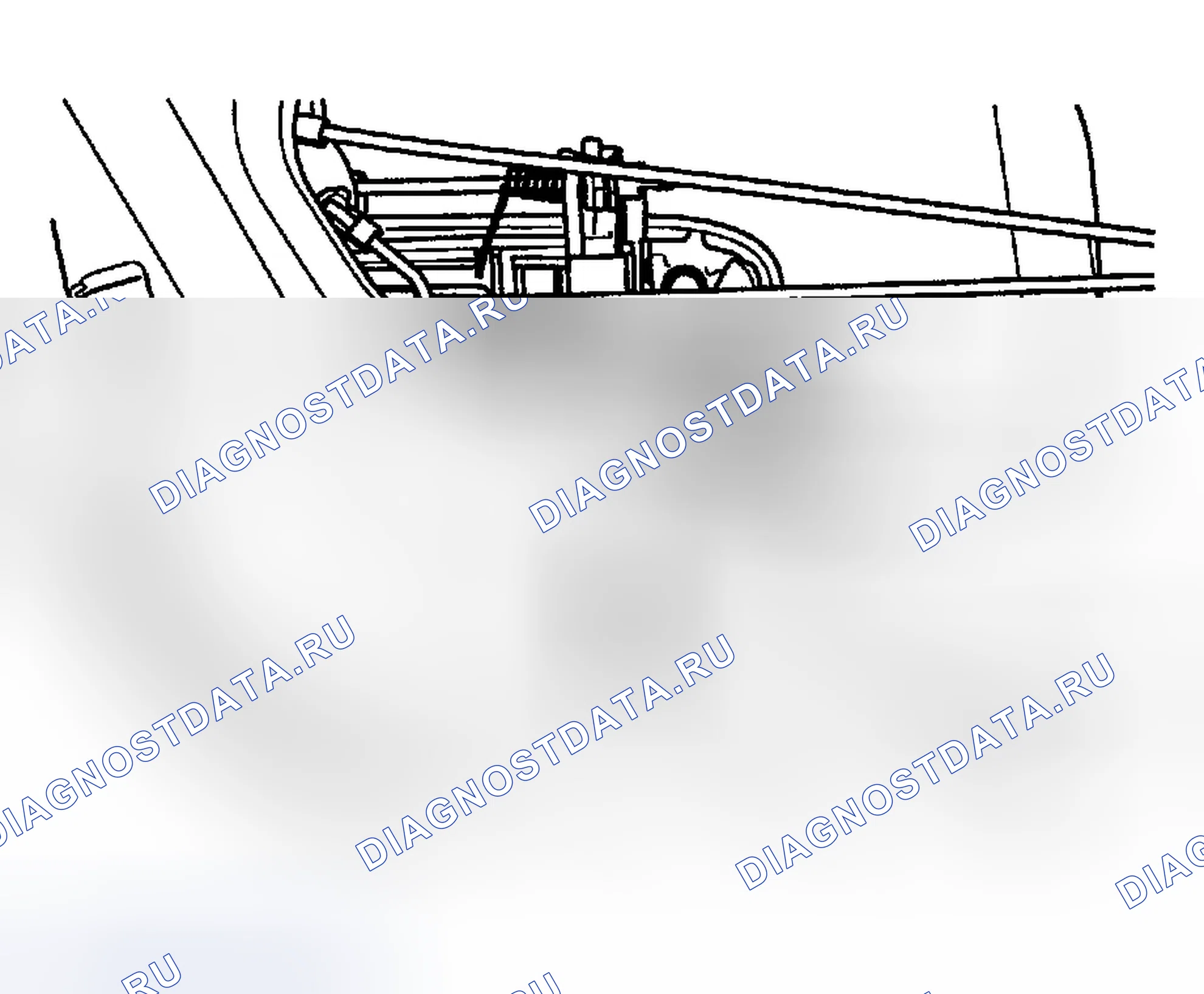 Рис. 112. Hyundai Accent II рестайлинг