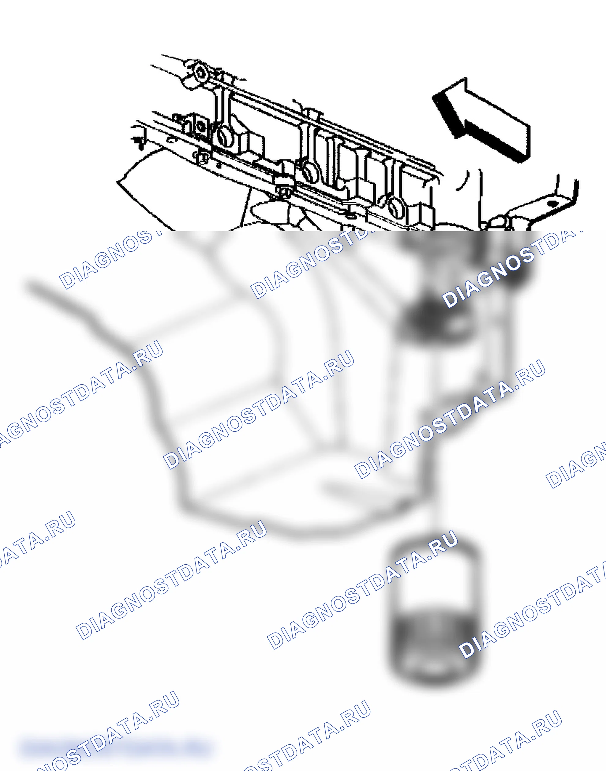 Рис. 1118. GMC Savana Special G3500 