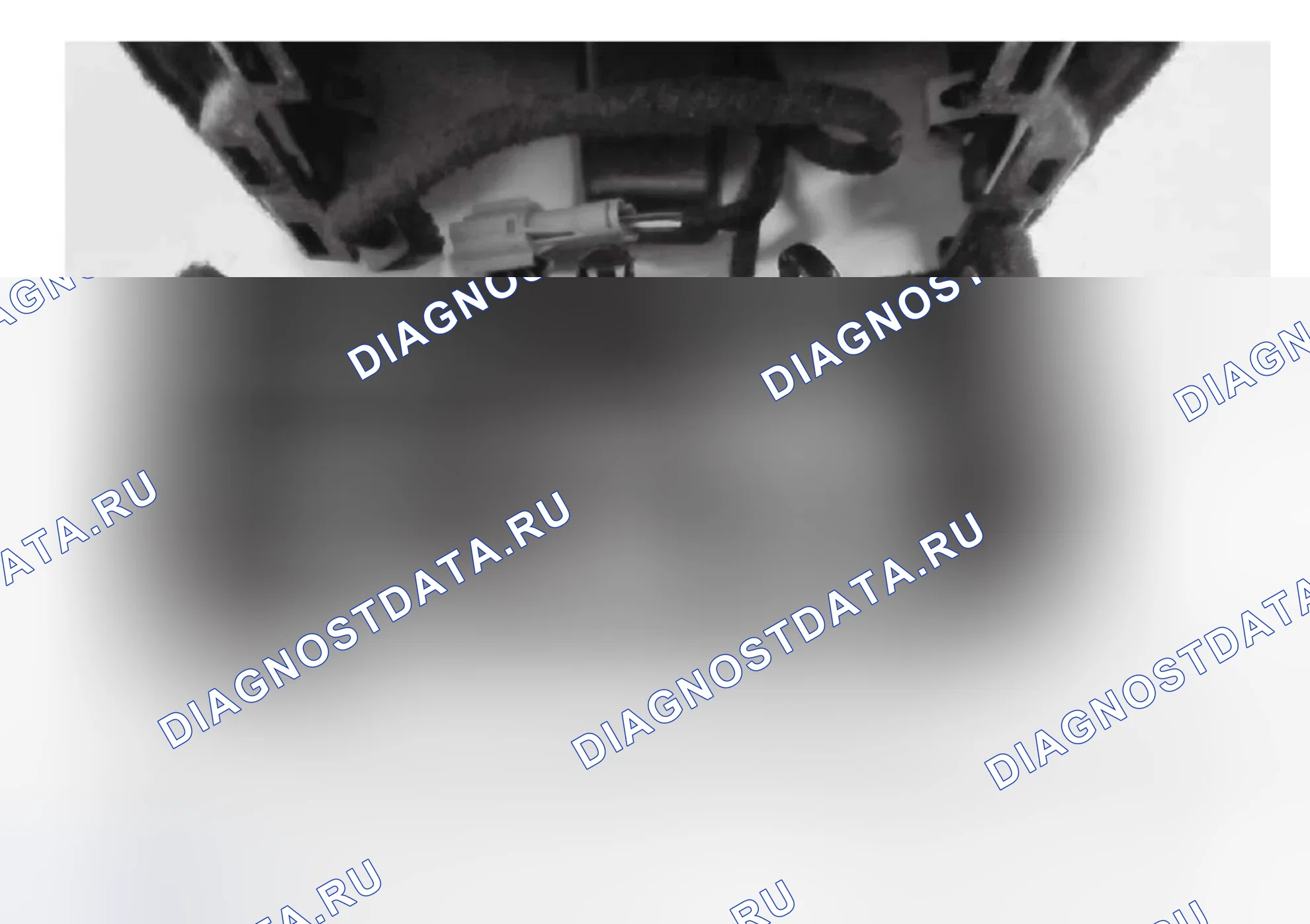 Как снять и установить низкочастотную антенна в сборе четыре — Wey Vv7-Phev. Wey VV7 PHEV I