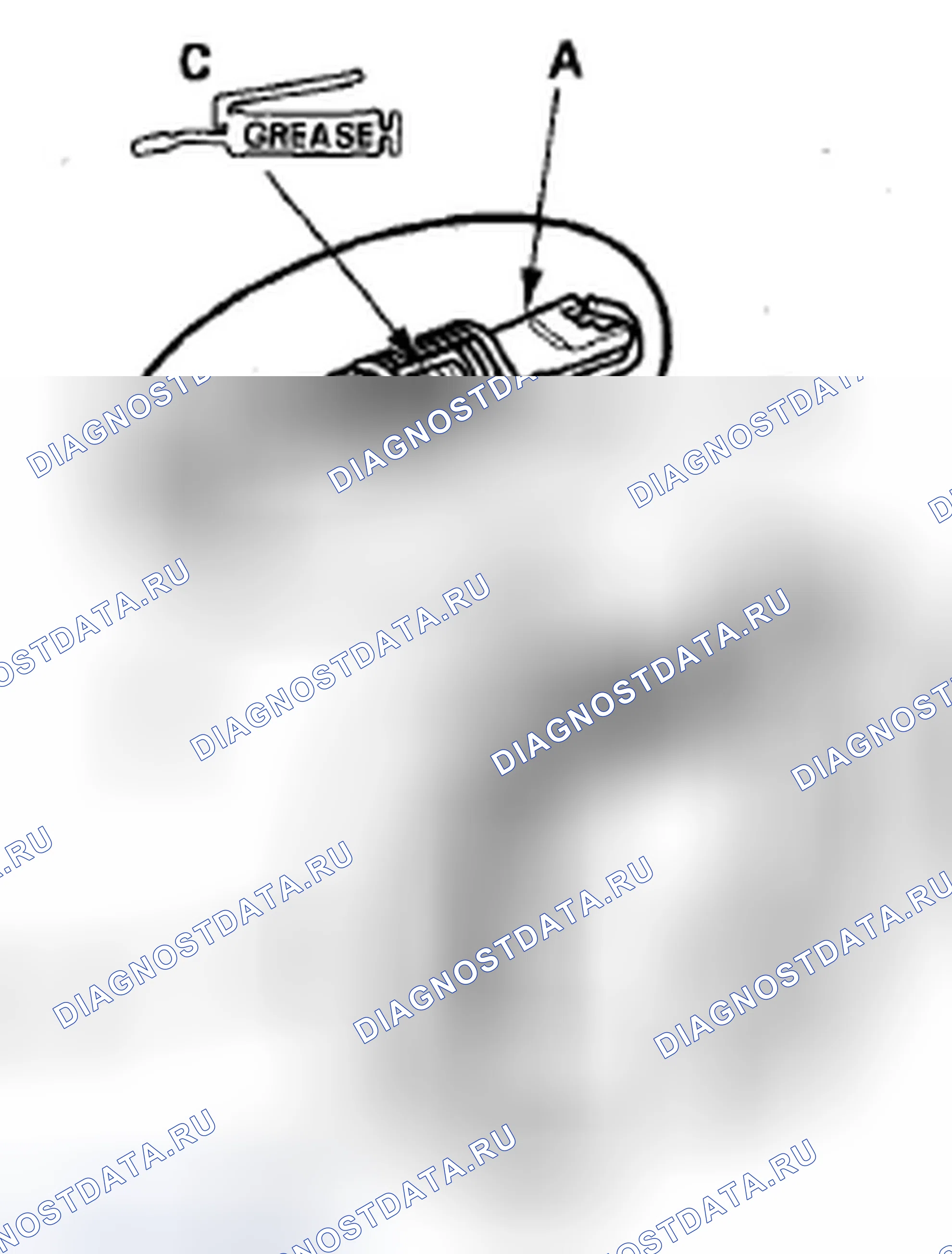 Рис. 140. Honda Civic VIII