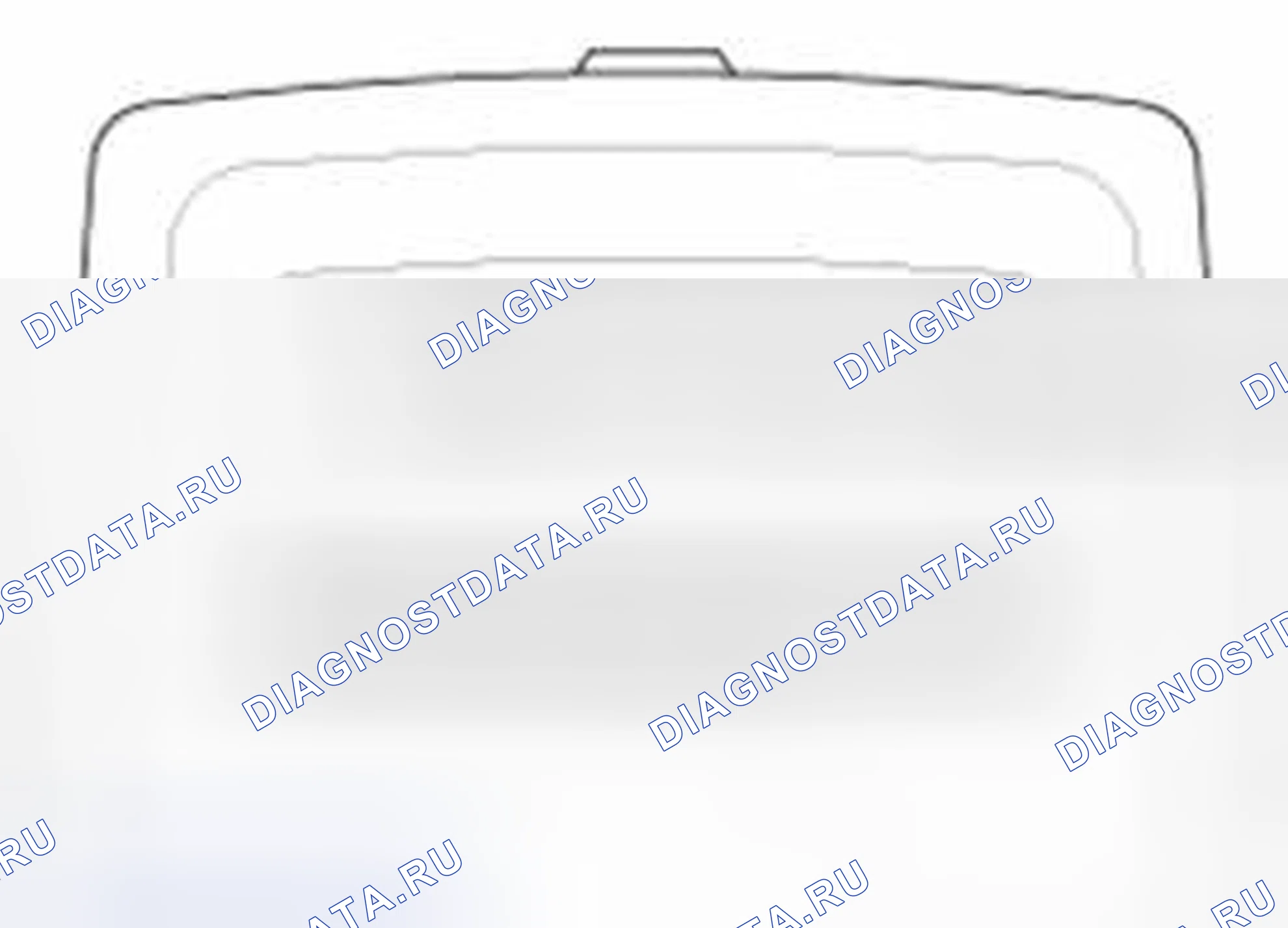 Рис. 79. Hyundai Santa Fe II рестайлинг