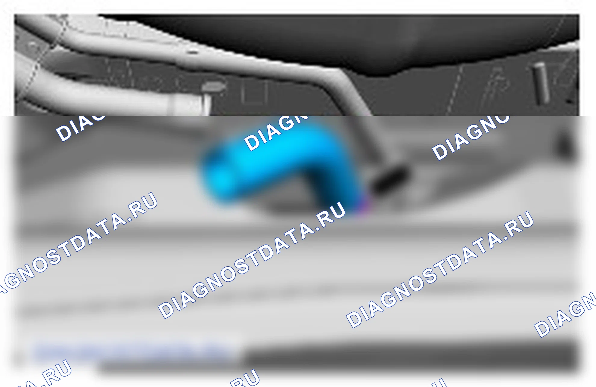слив топлива из бака: описание и работа. Ford Grand C-MAX II