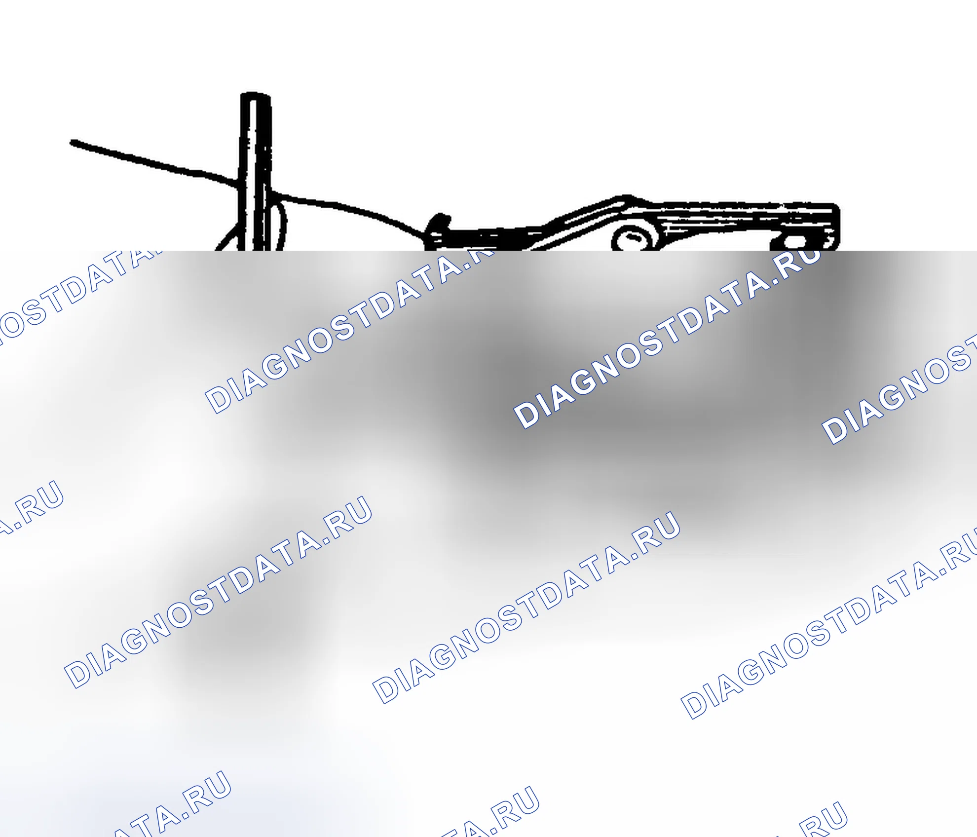 Рис. 71: ДЕМОНТАЖ. Infiniti G35 III