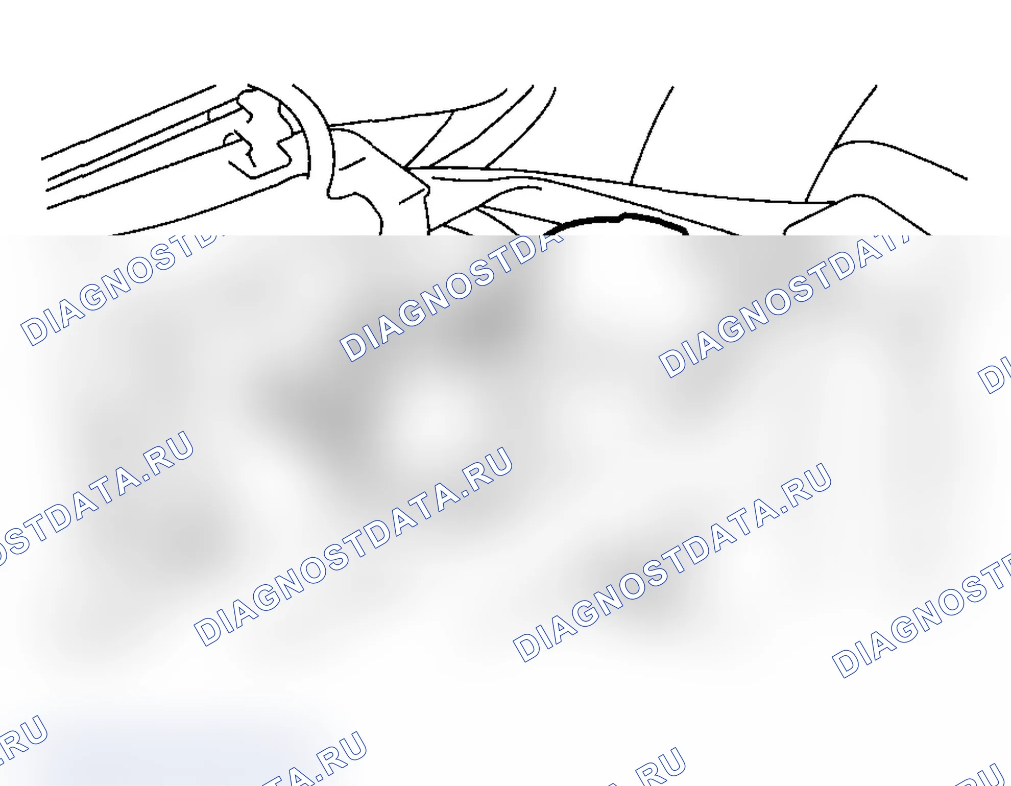 Рис. 95. Subaru Impreza WRX GD/GG рестайлинг