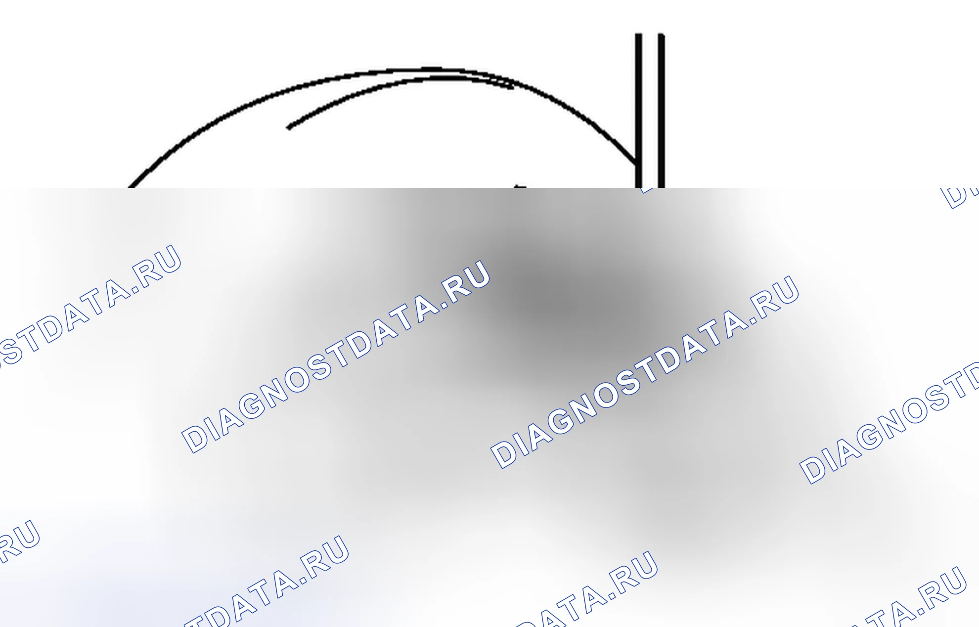 Рис. 45. Toyota Corolla X рестайлинг