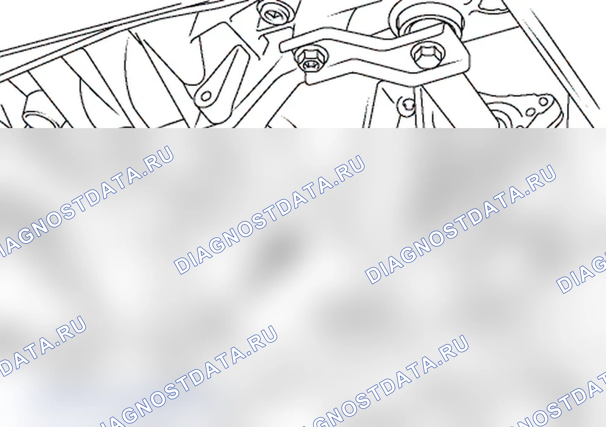 Моторное масло: слив и заправка. Renault Clio II