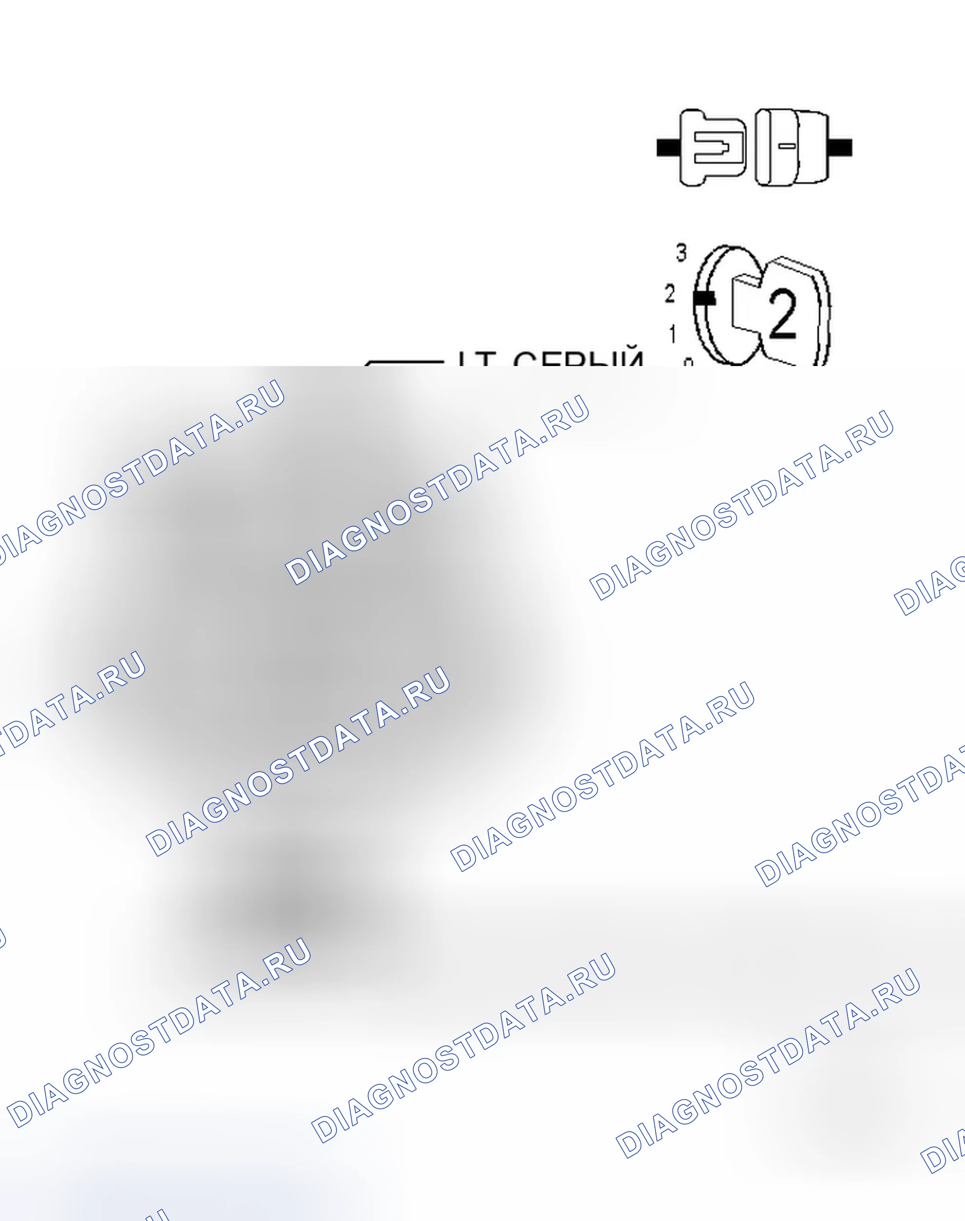 Рис. 36. Dodge Magnum I