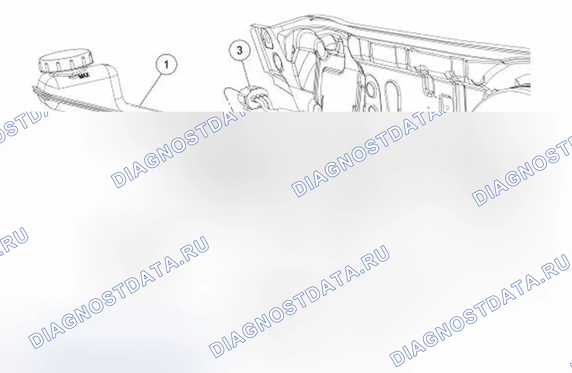 Рис. 16. Ford Edge I