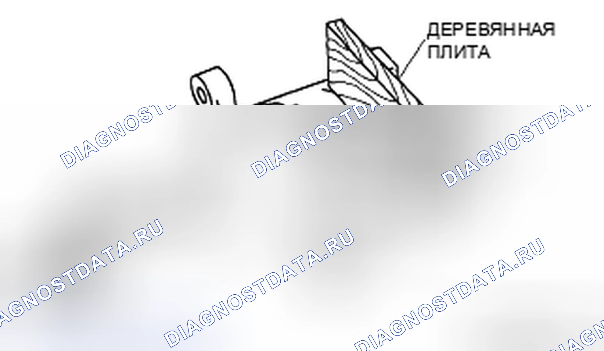 Рис. 37. Mazda CX-9 I рестайлинг